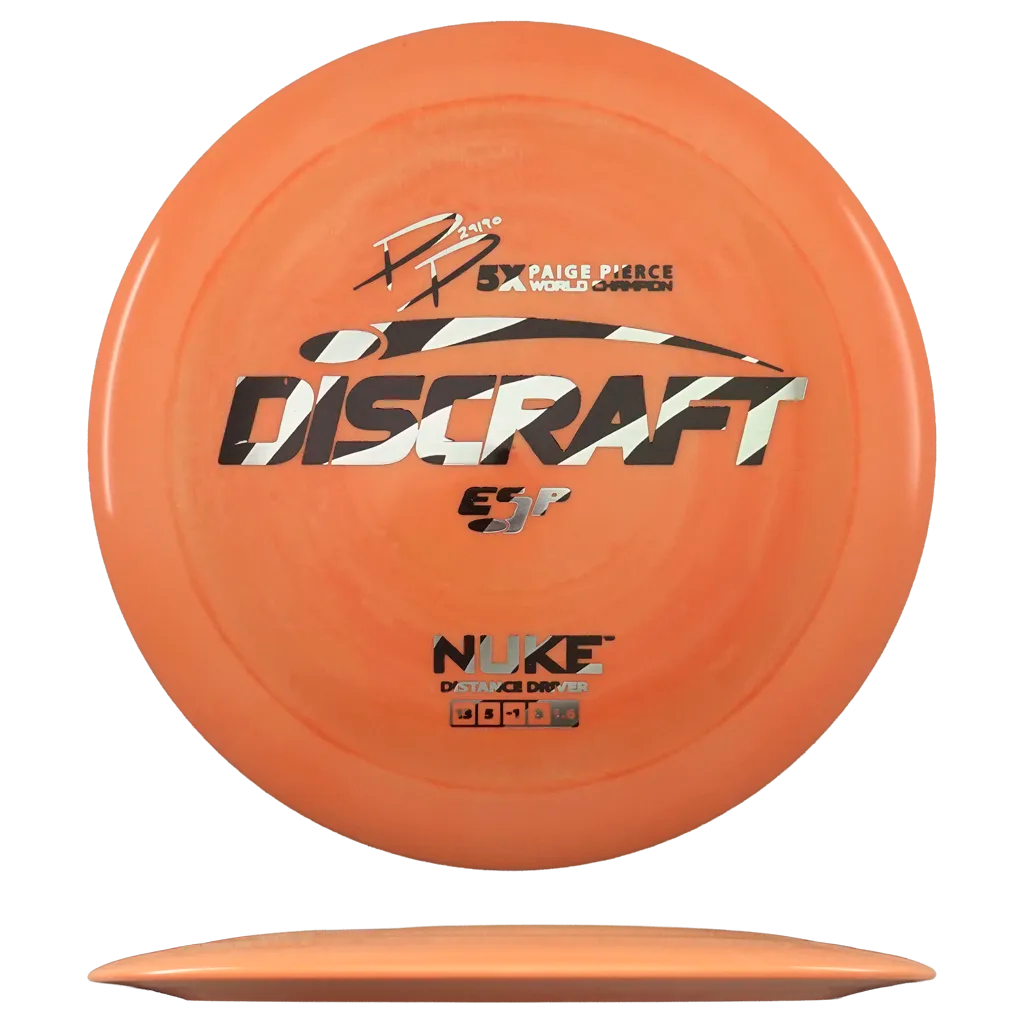 ESP Nuke - Paige Pierce - 20 / 173-174g