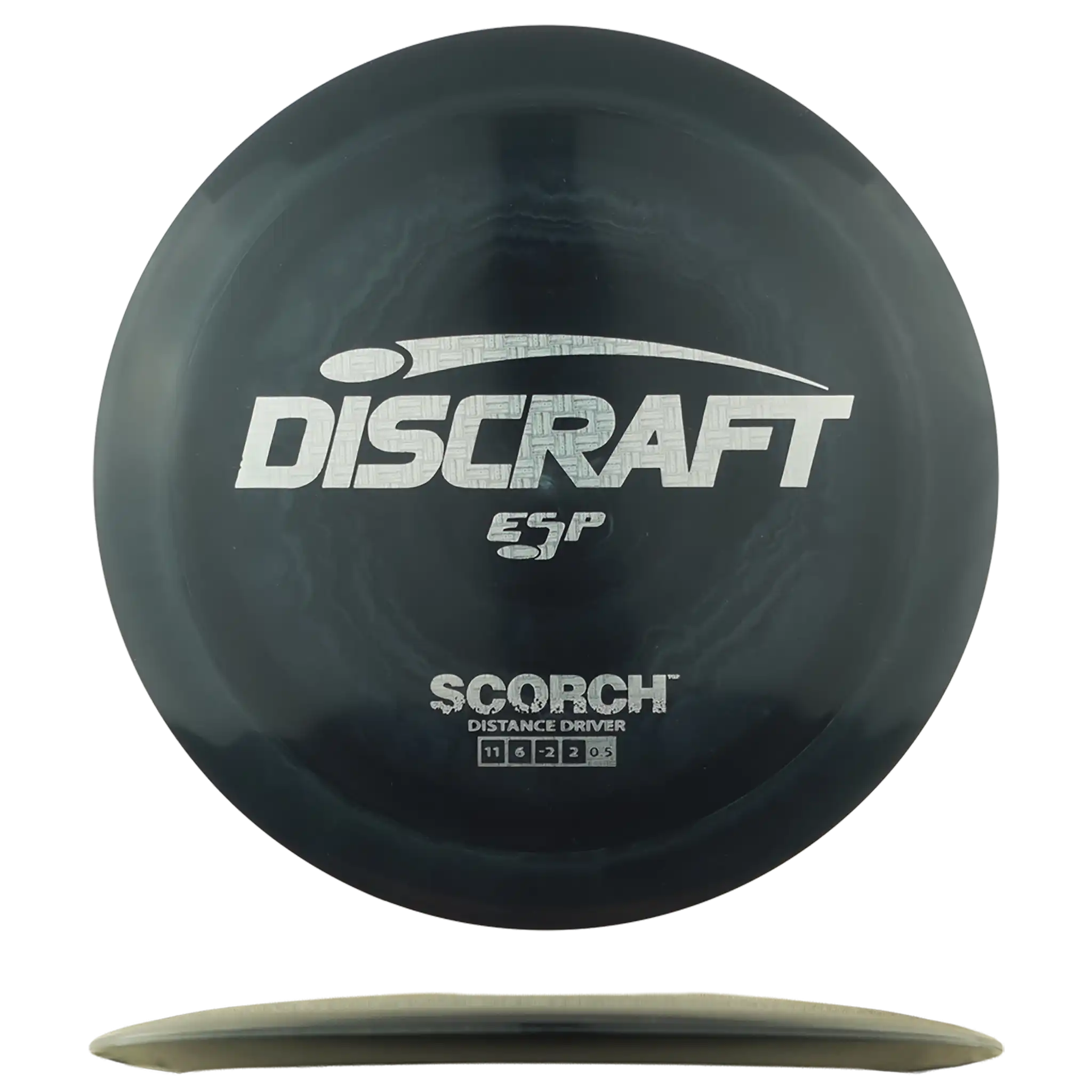 ESP Scorch