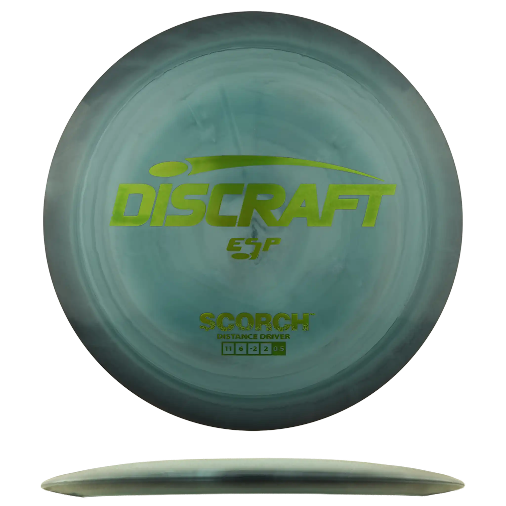 ESP Scorch