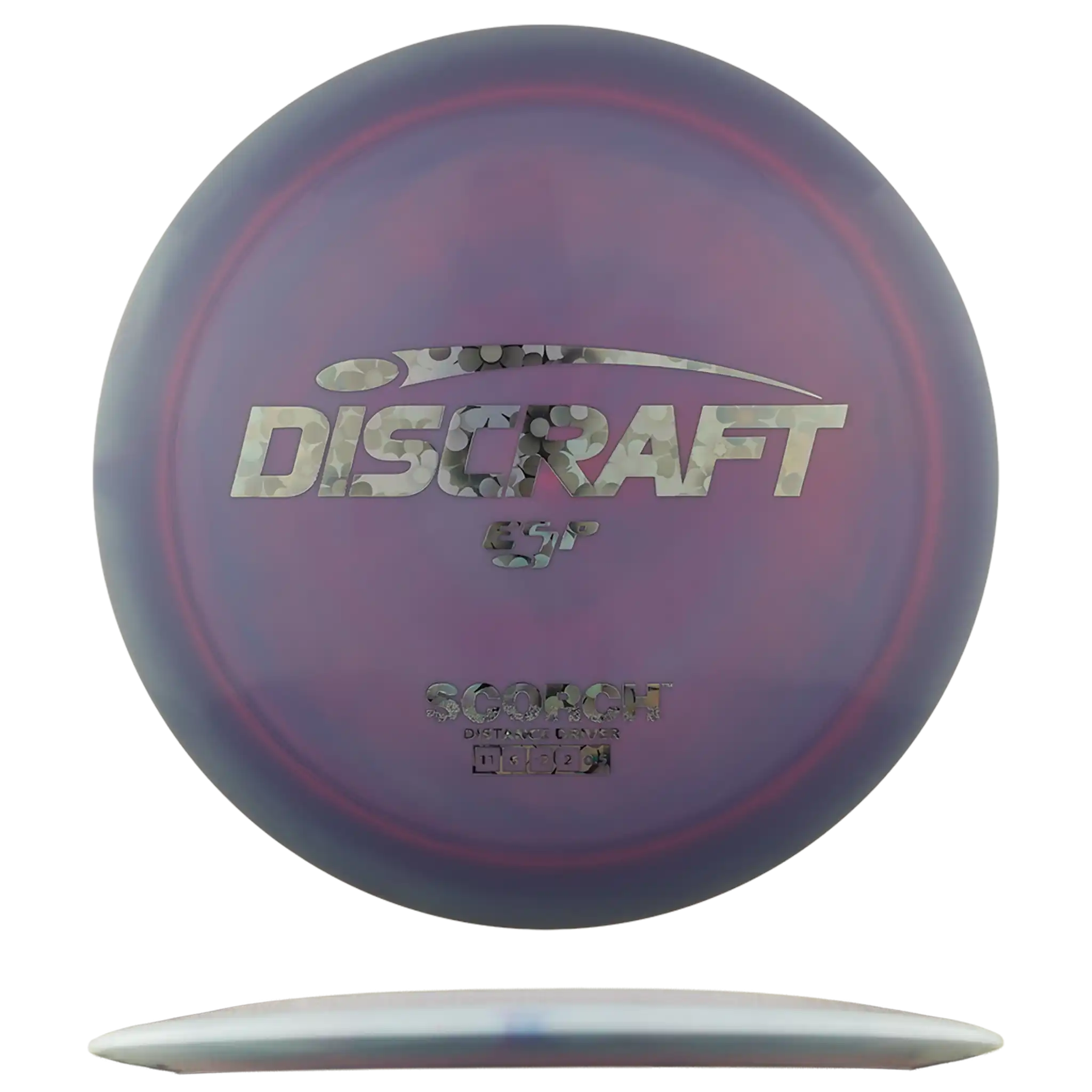 ESP Scorch