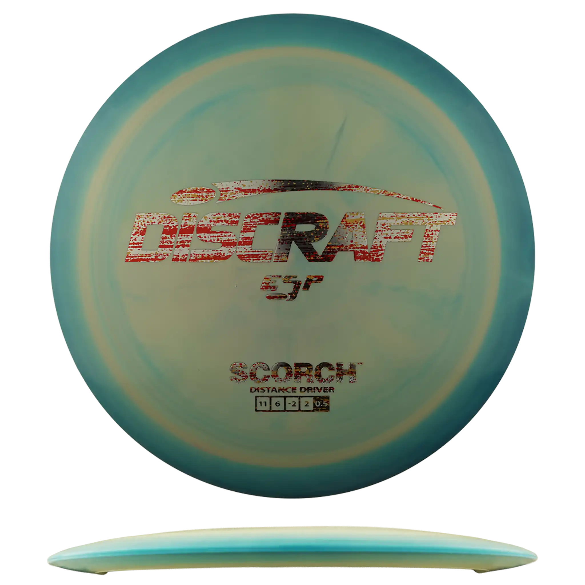 ESP Scorch