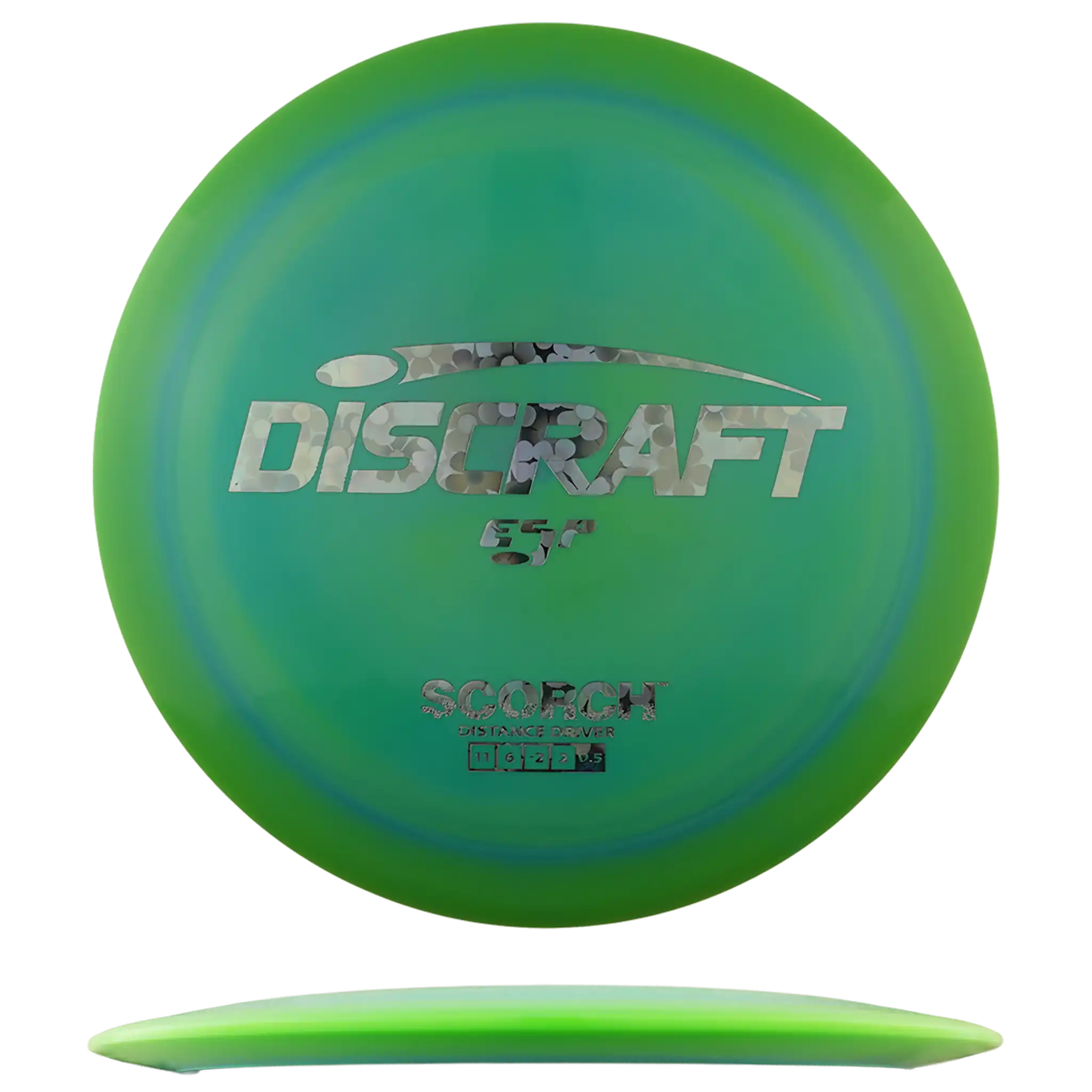 ESP Scorch