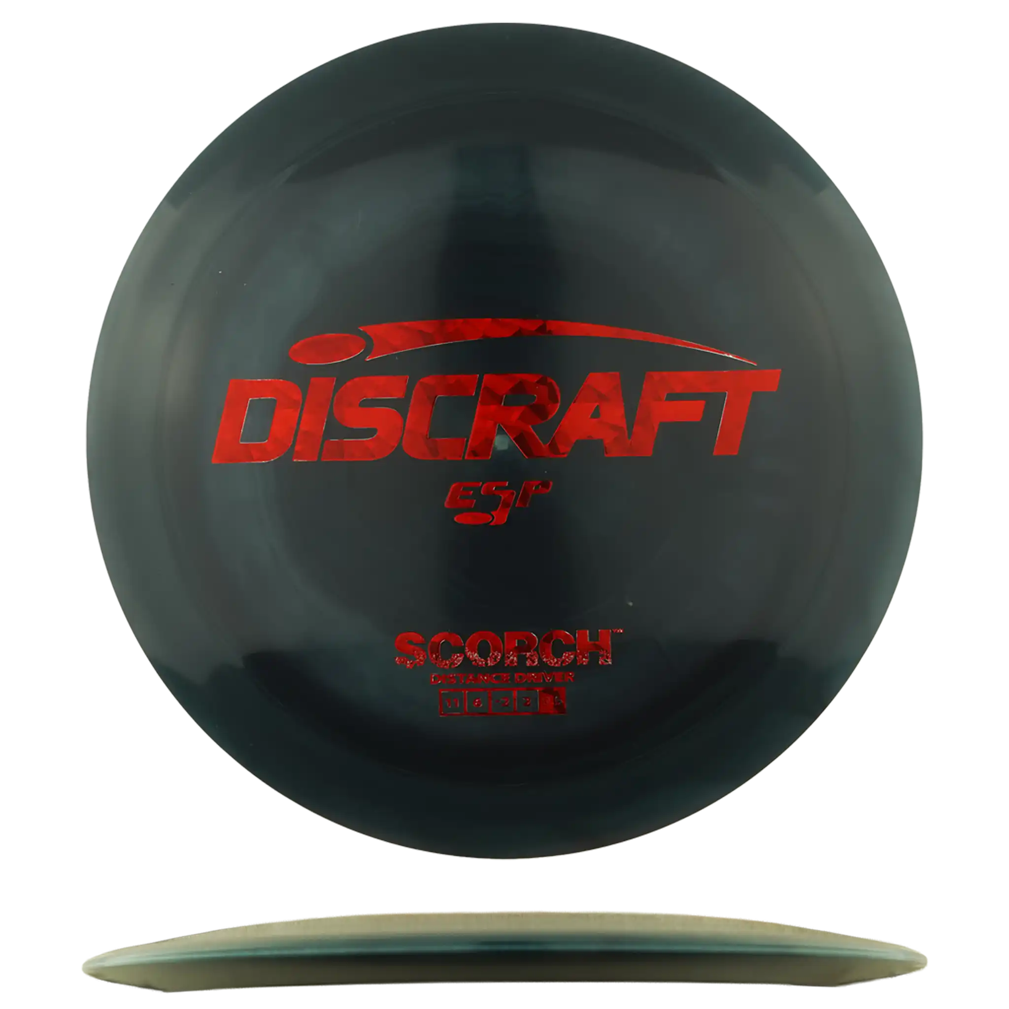 ESP Scorch