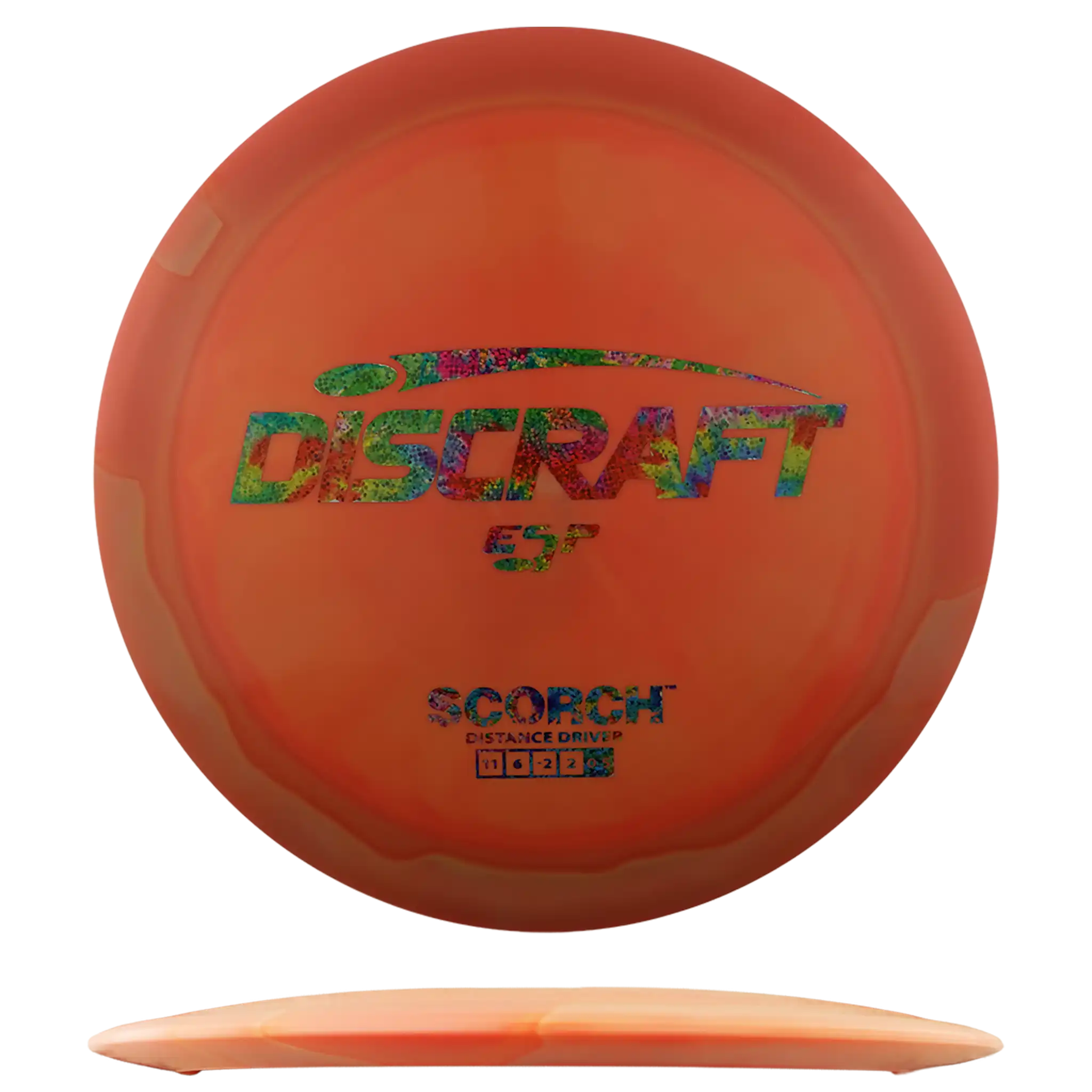 ESP Scorch
