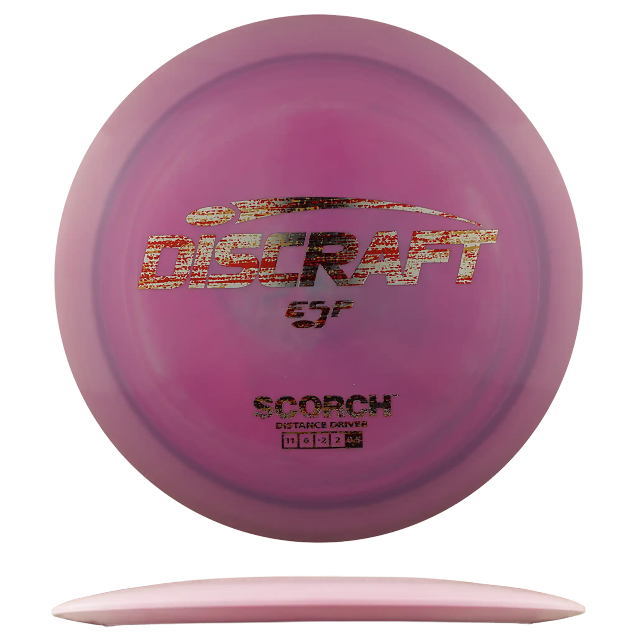ESP Scorch
