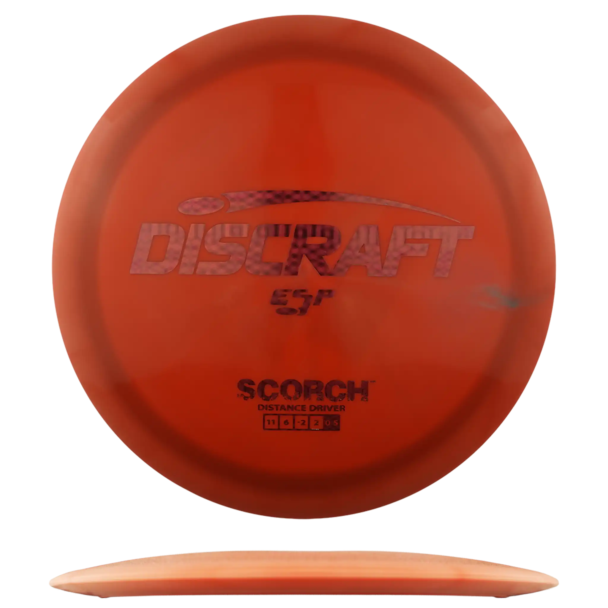 ESP Scorch