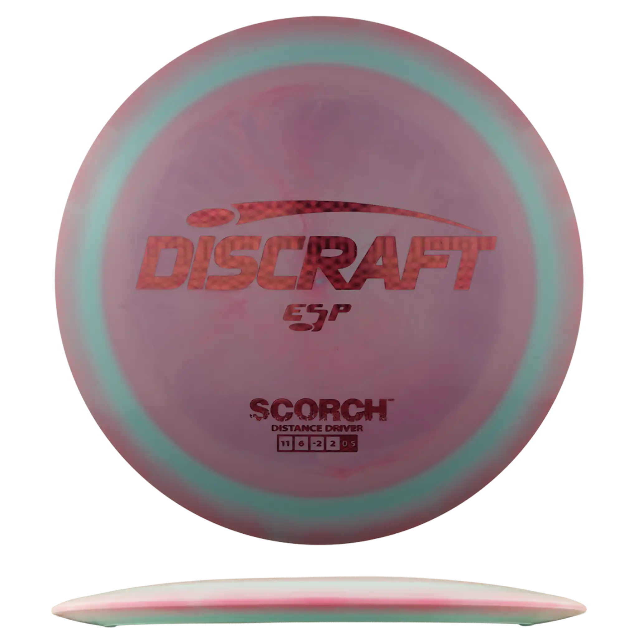 ESP Scorch