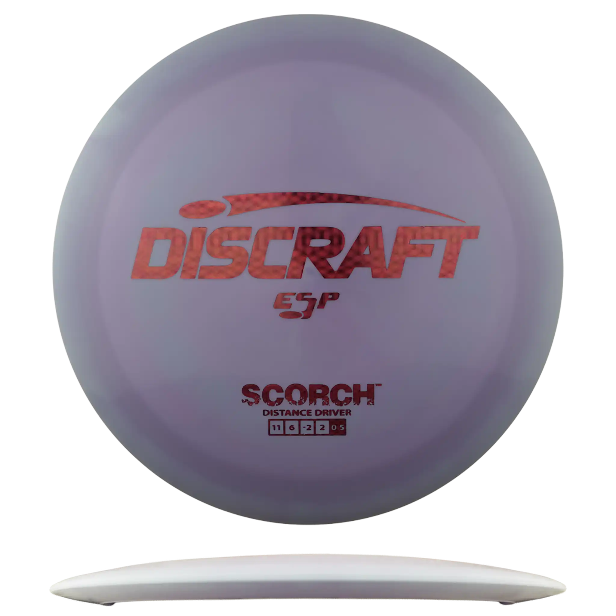 ESP Scorch