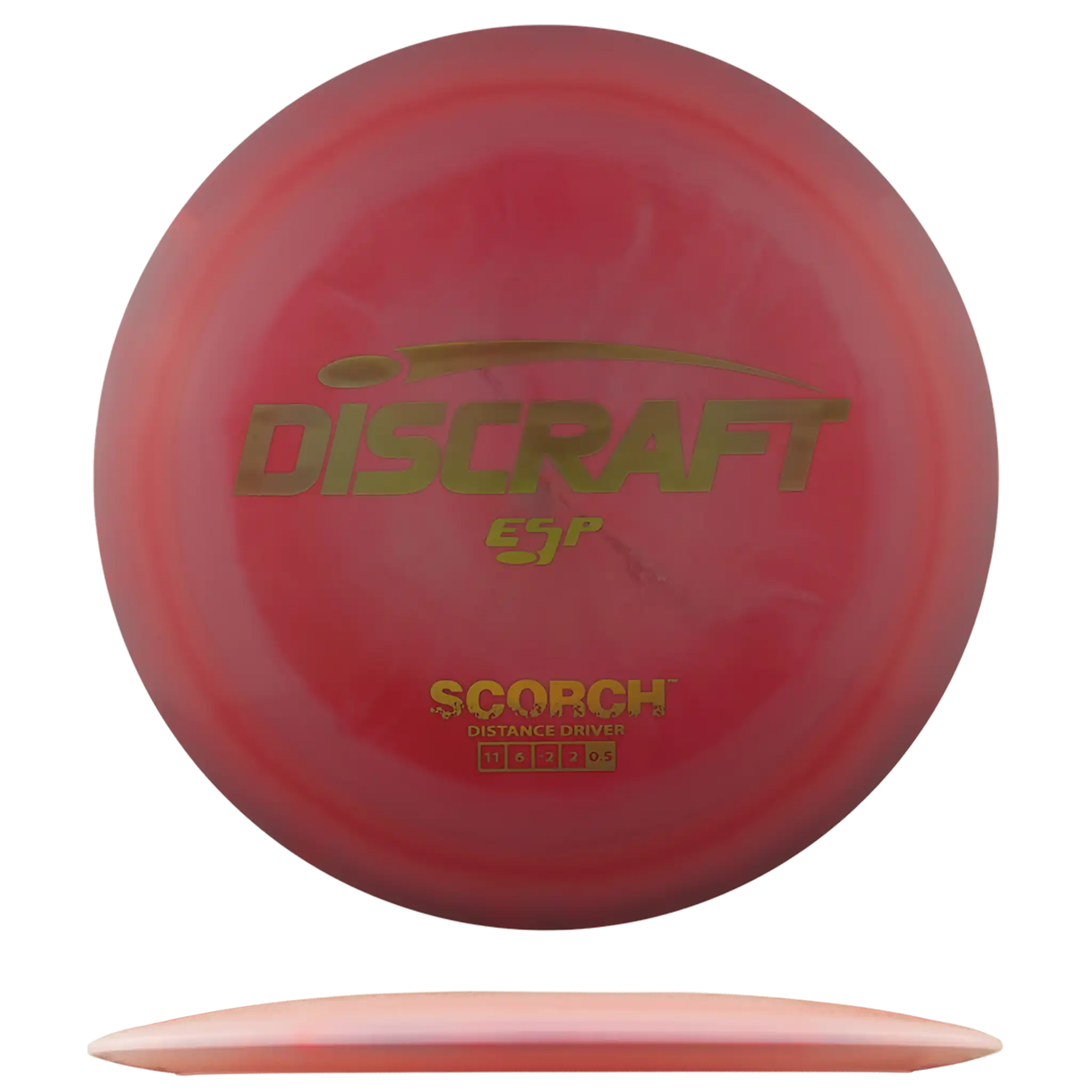 ESP Scorch