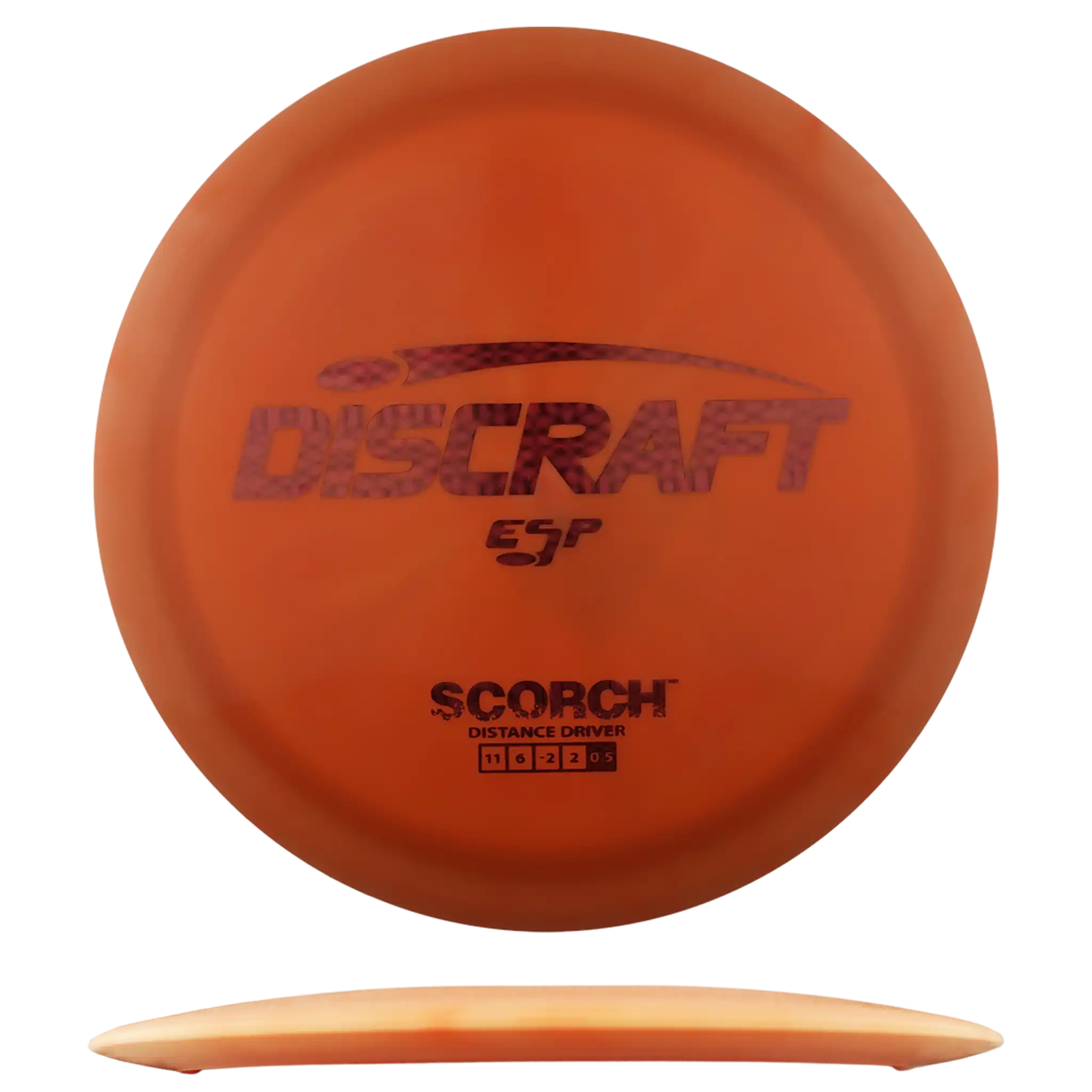 ESP Scorch
