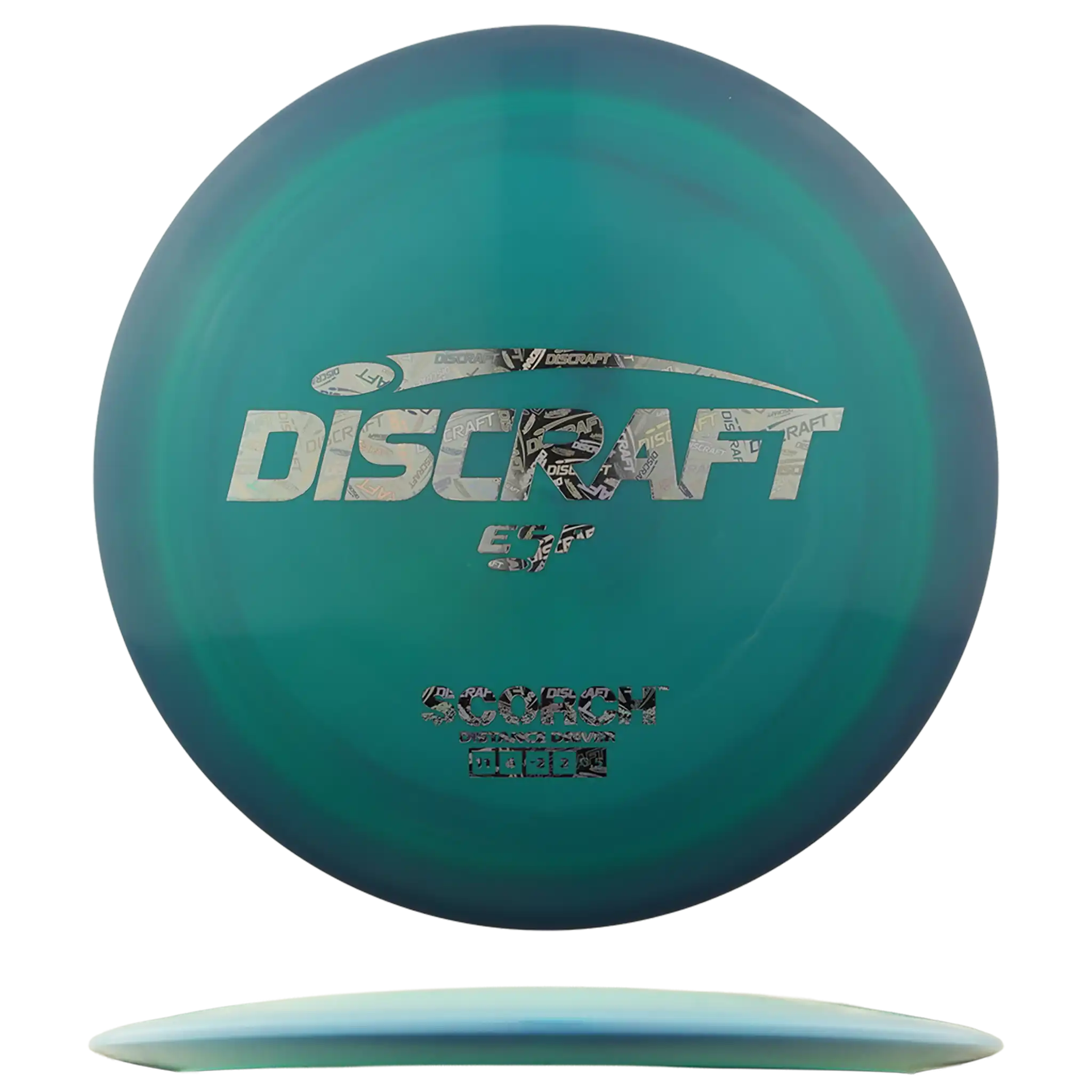 ESP Scorch