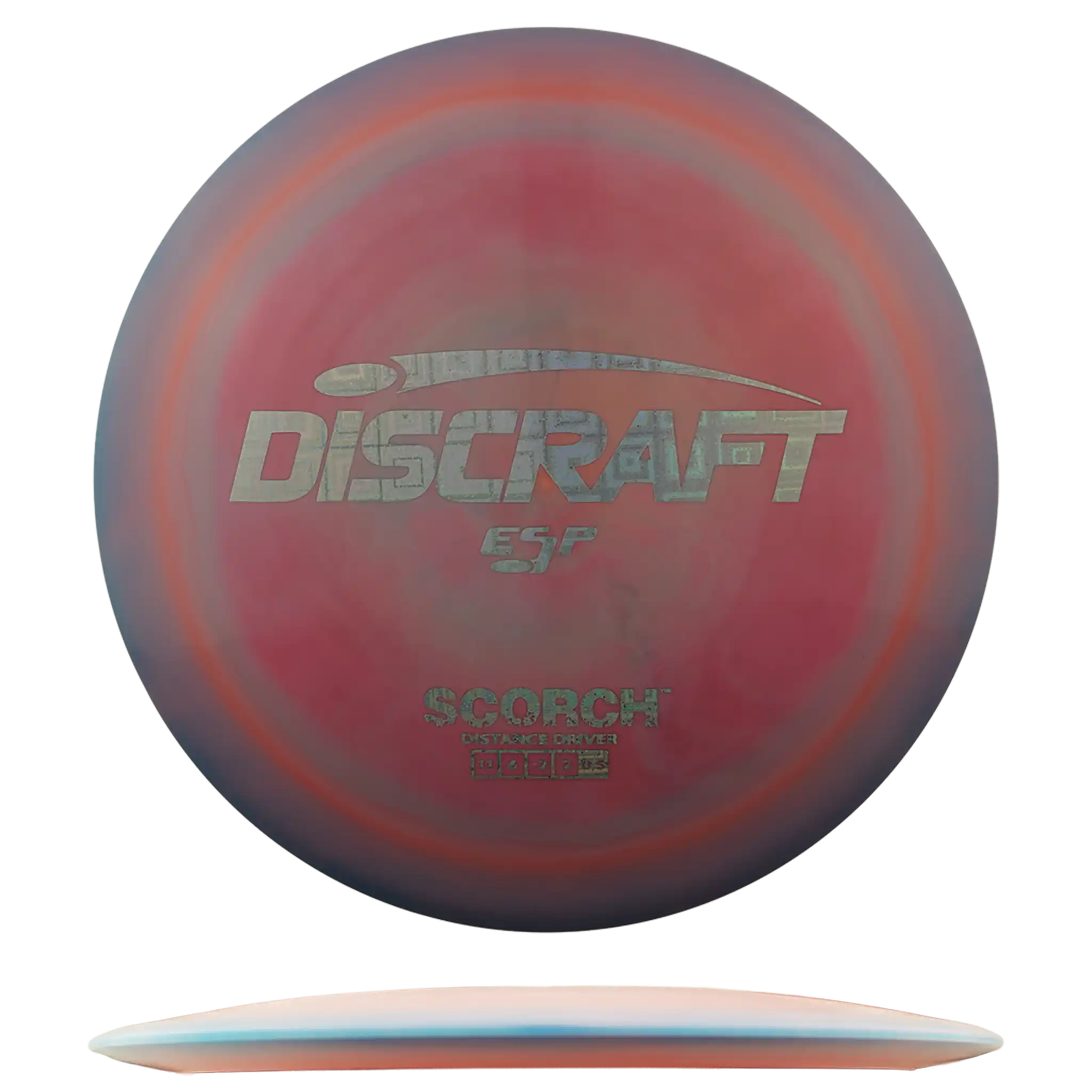 ESP Scorch