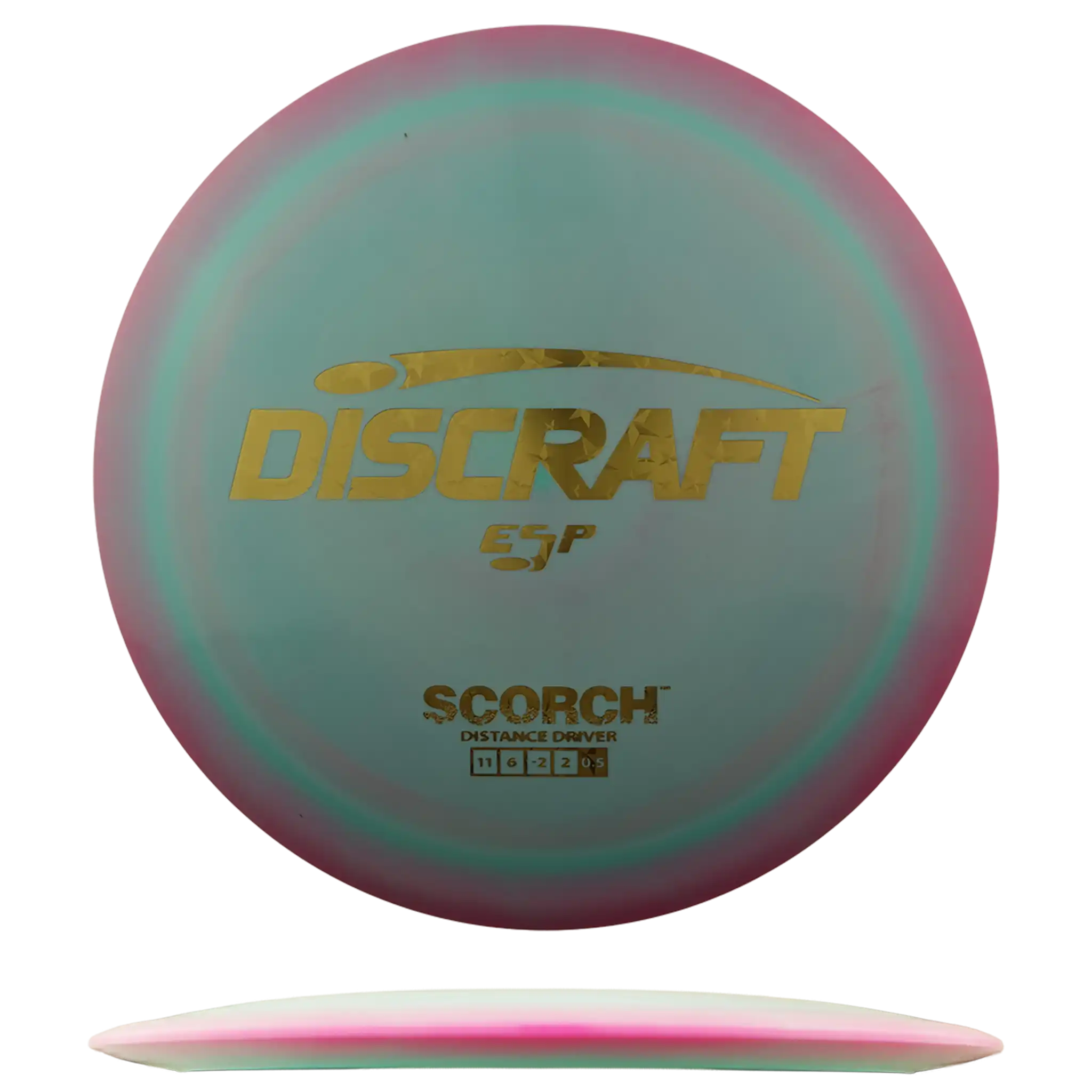 ESP Scorch