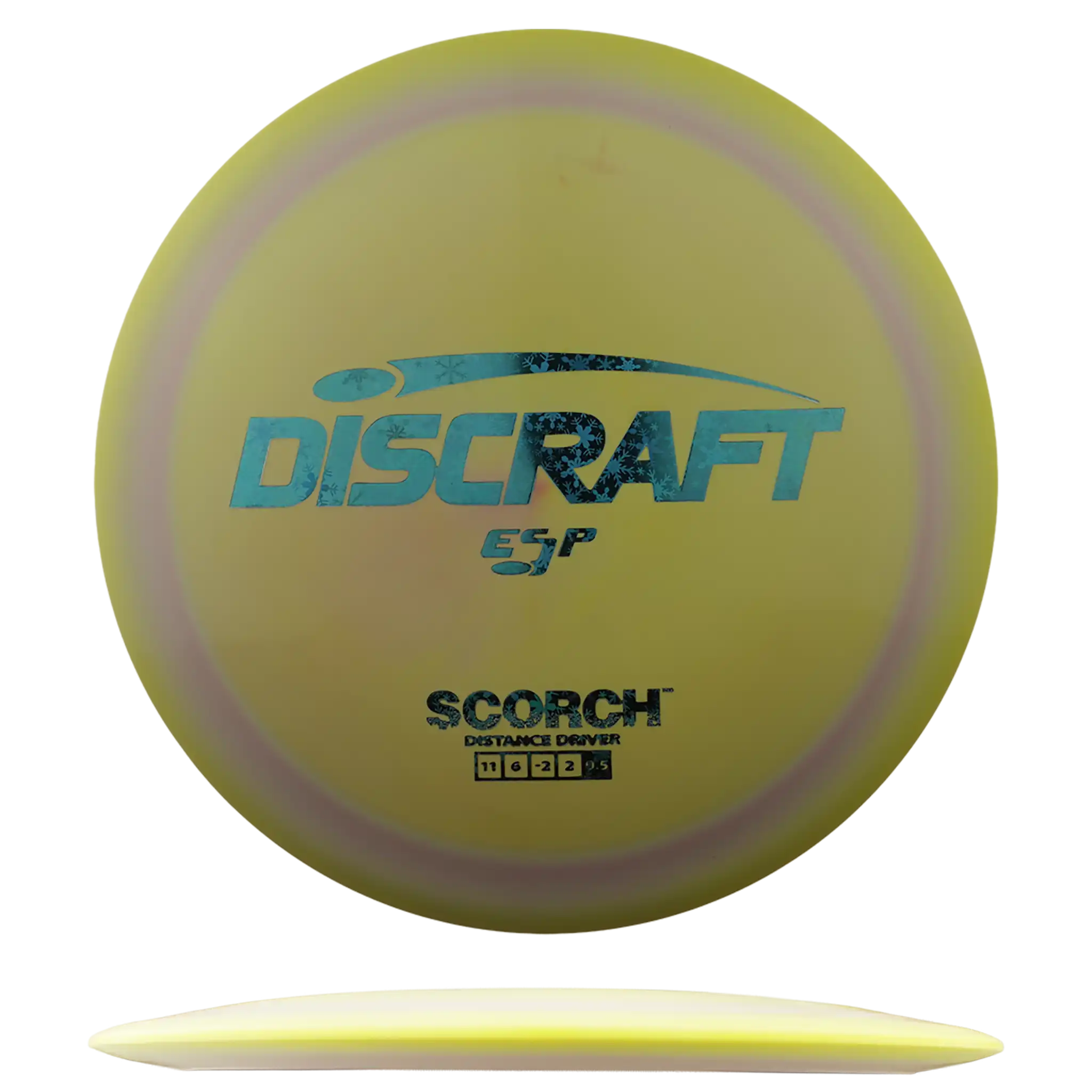 ESP Scorch