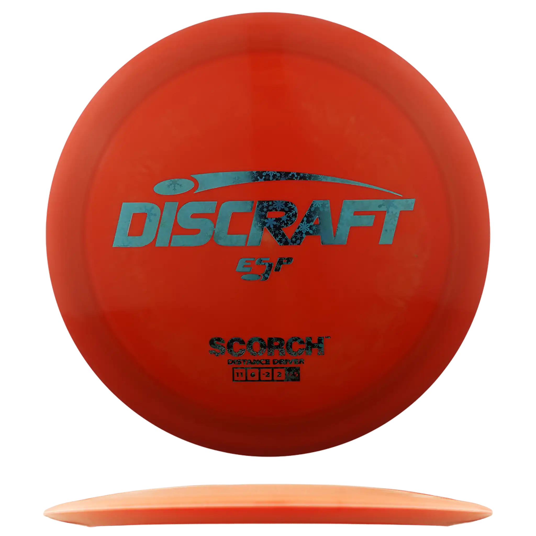 ESP Scorch