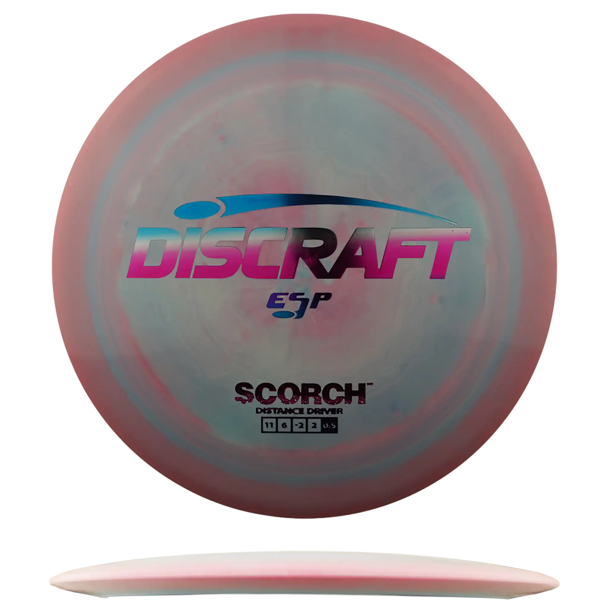 ESP Scorch