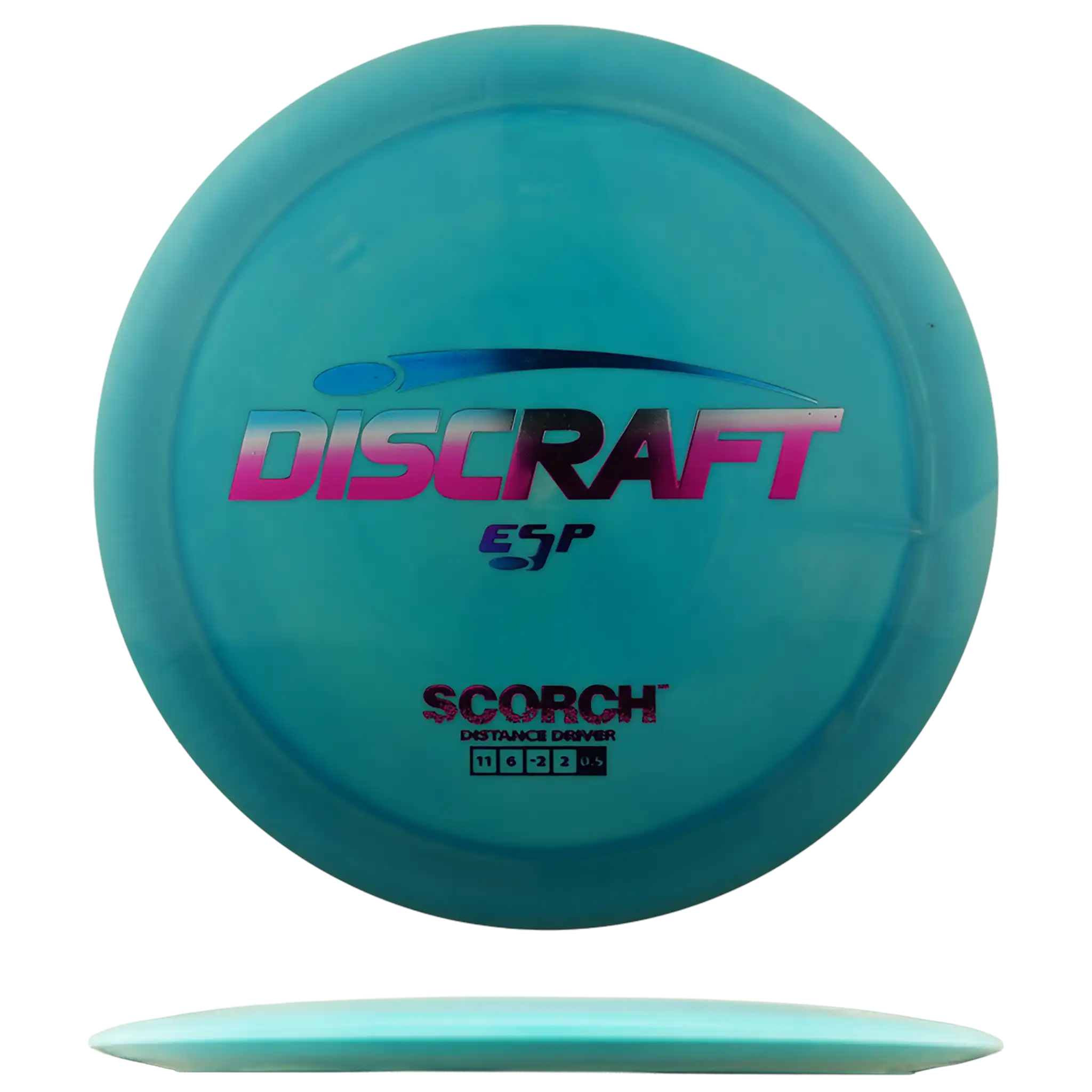 ESP Scorch