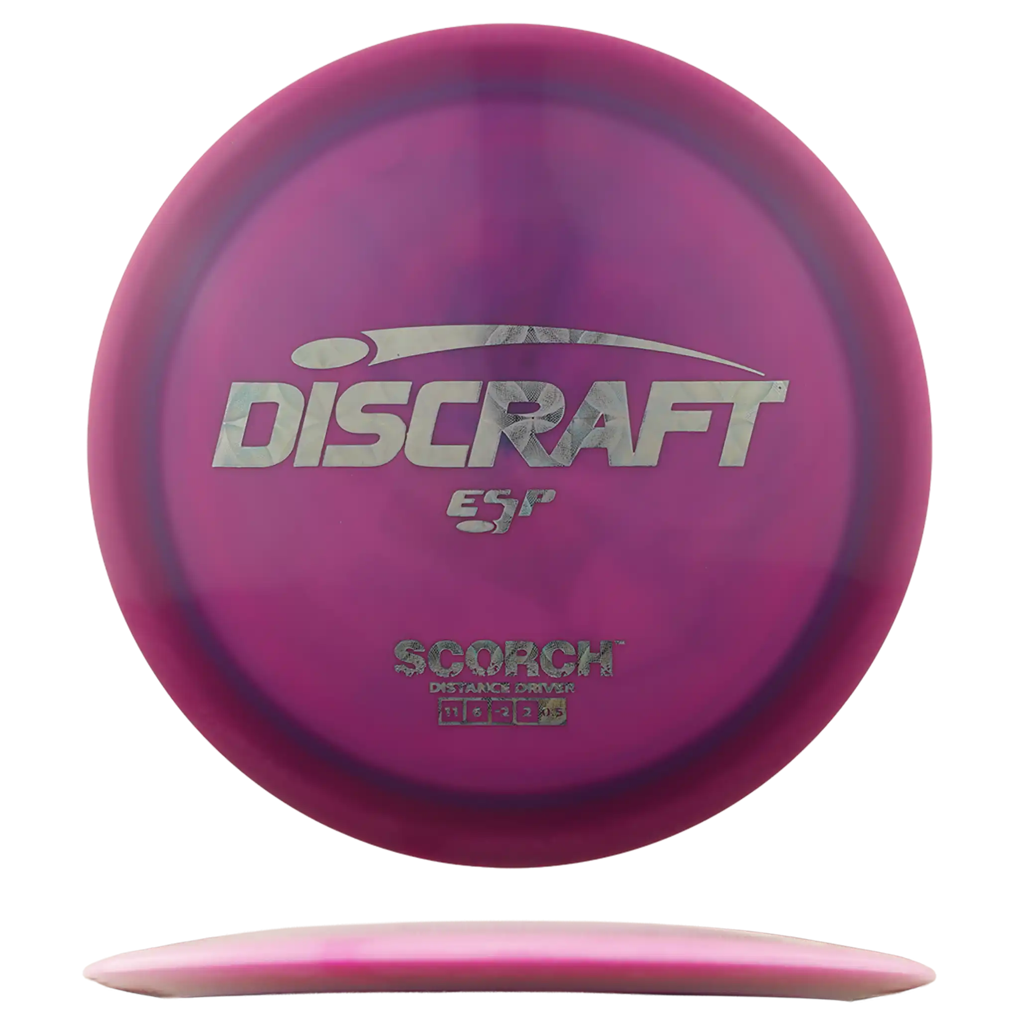 ESP Scorch