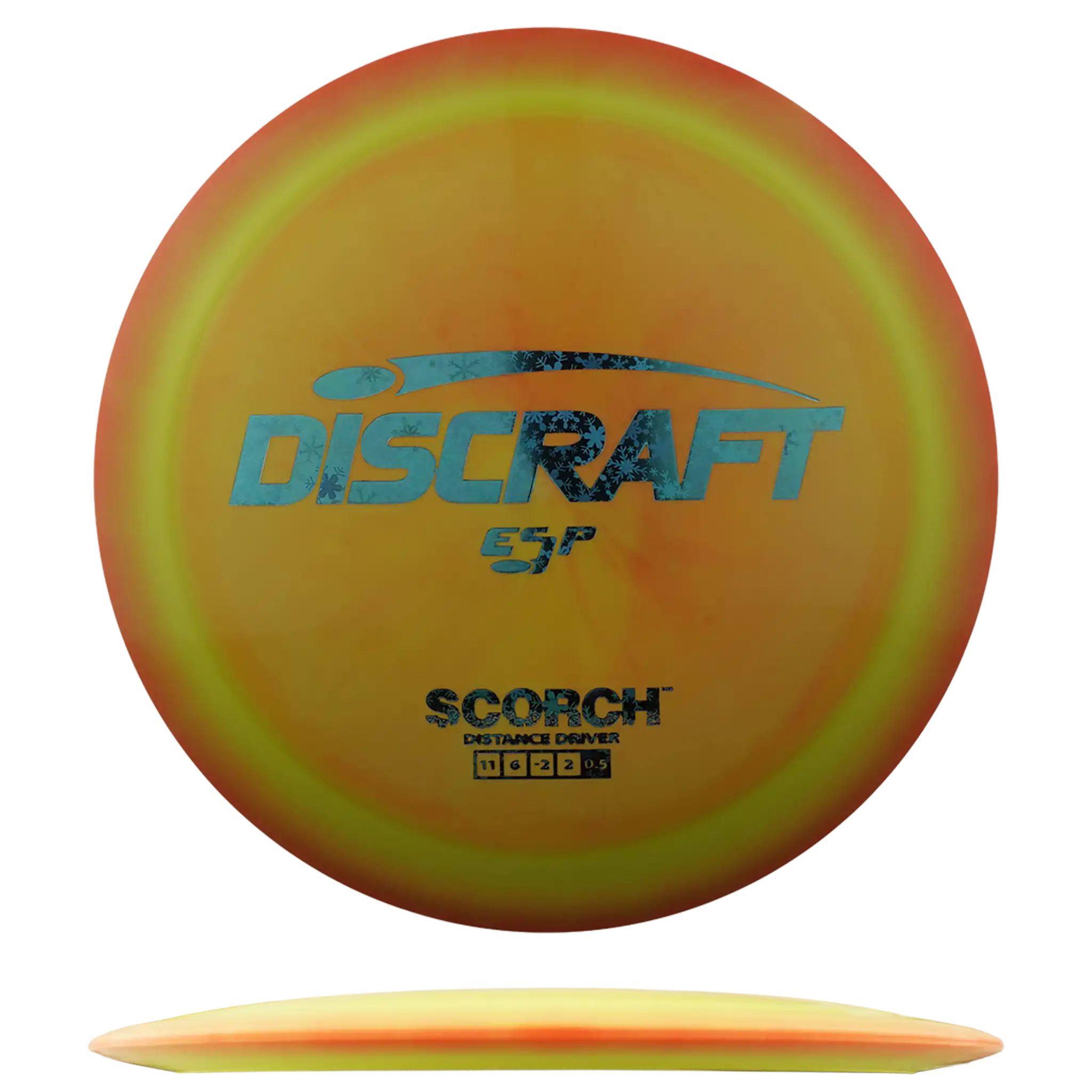 ESP Scorch