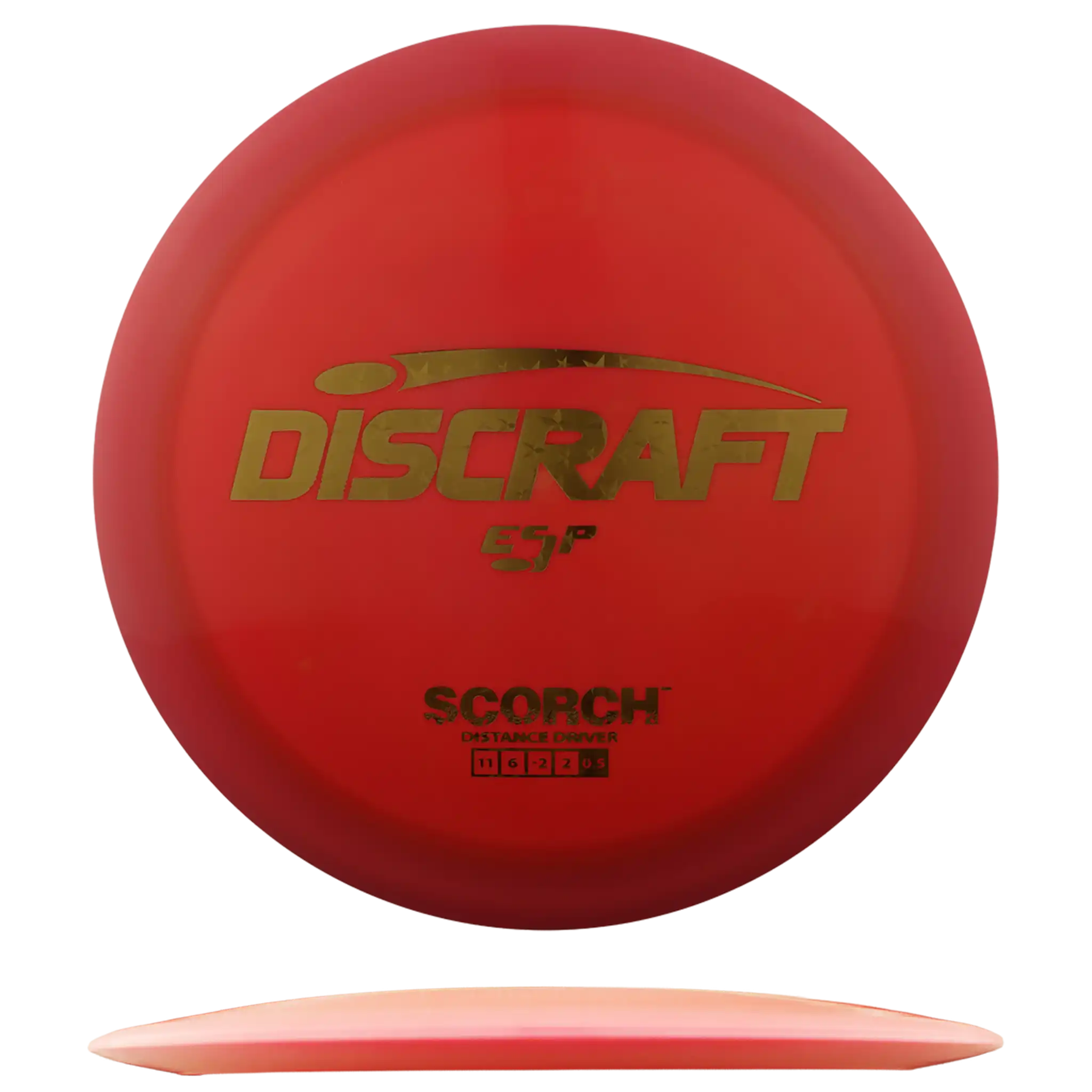 ESP Scorch