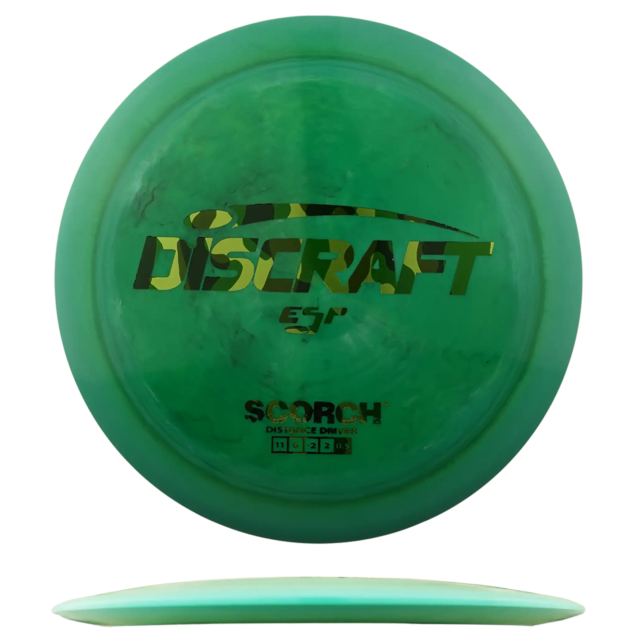 ESP Scorch