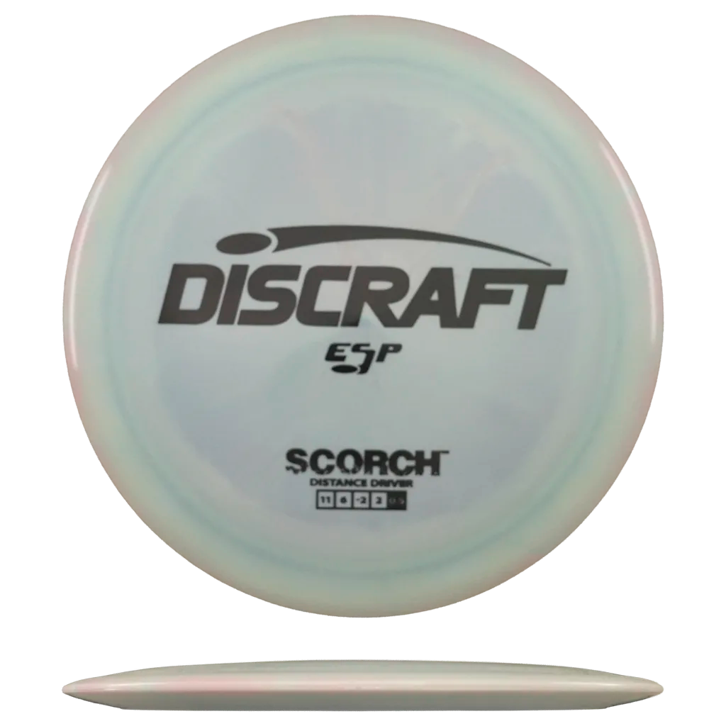 ESP Scorch - 83 / 173-174g