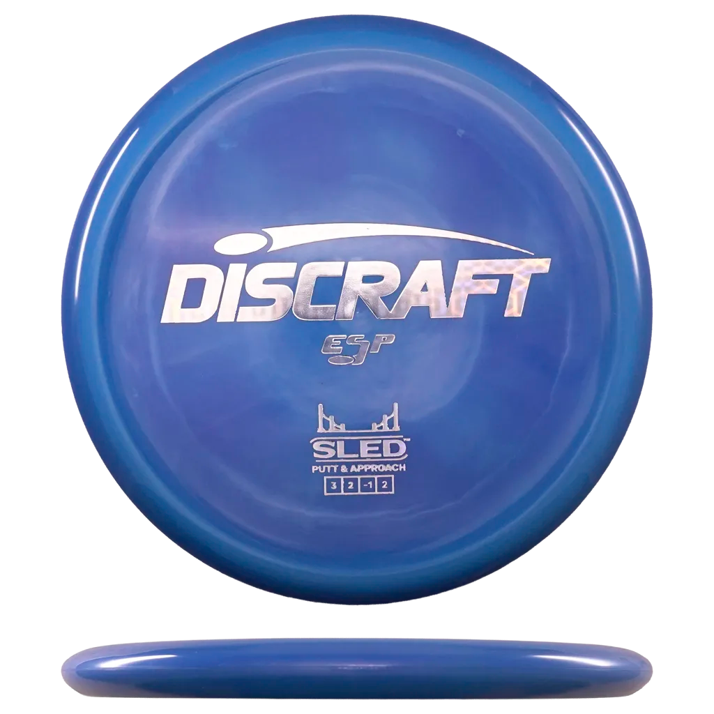 ESP Sled - 28 / 178g