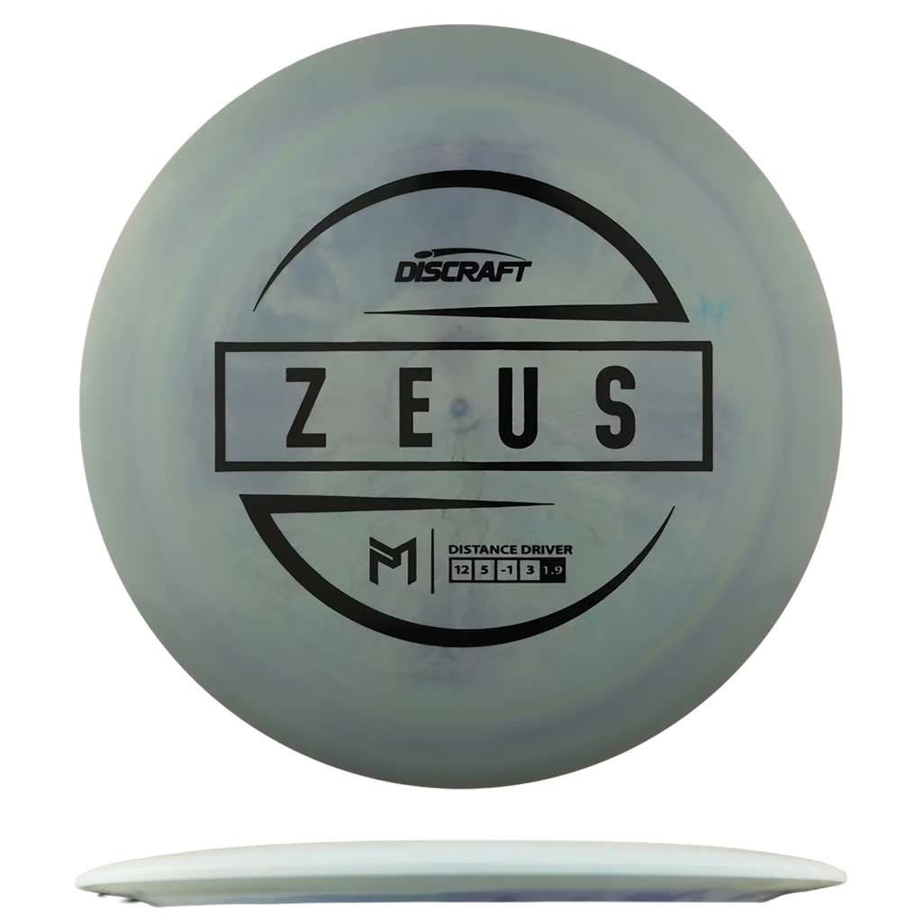 ESP Zeus - Paul McBeth