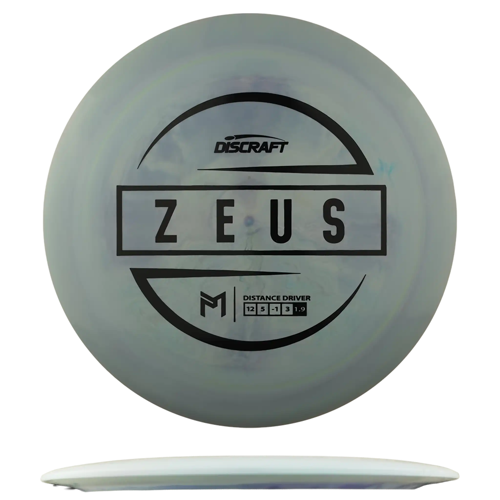 ESP Zeus - Paul McBeth