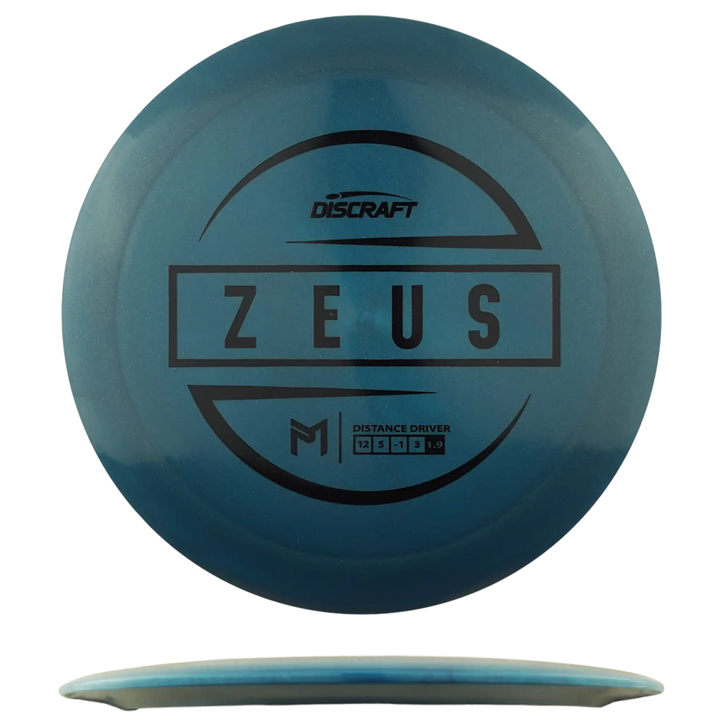 ESP Zeus - Paul McBeth