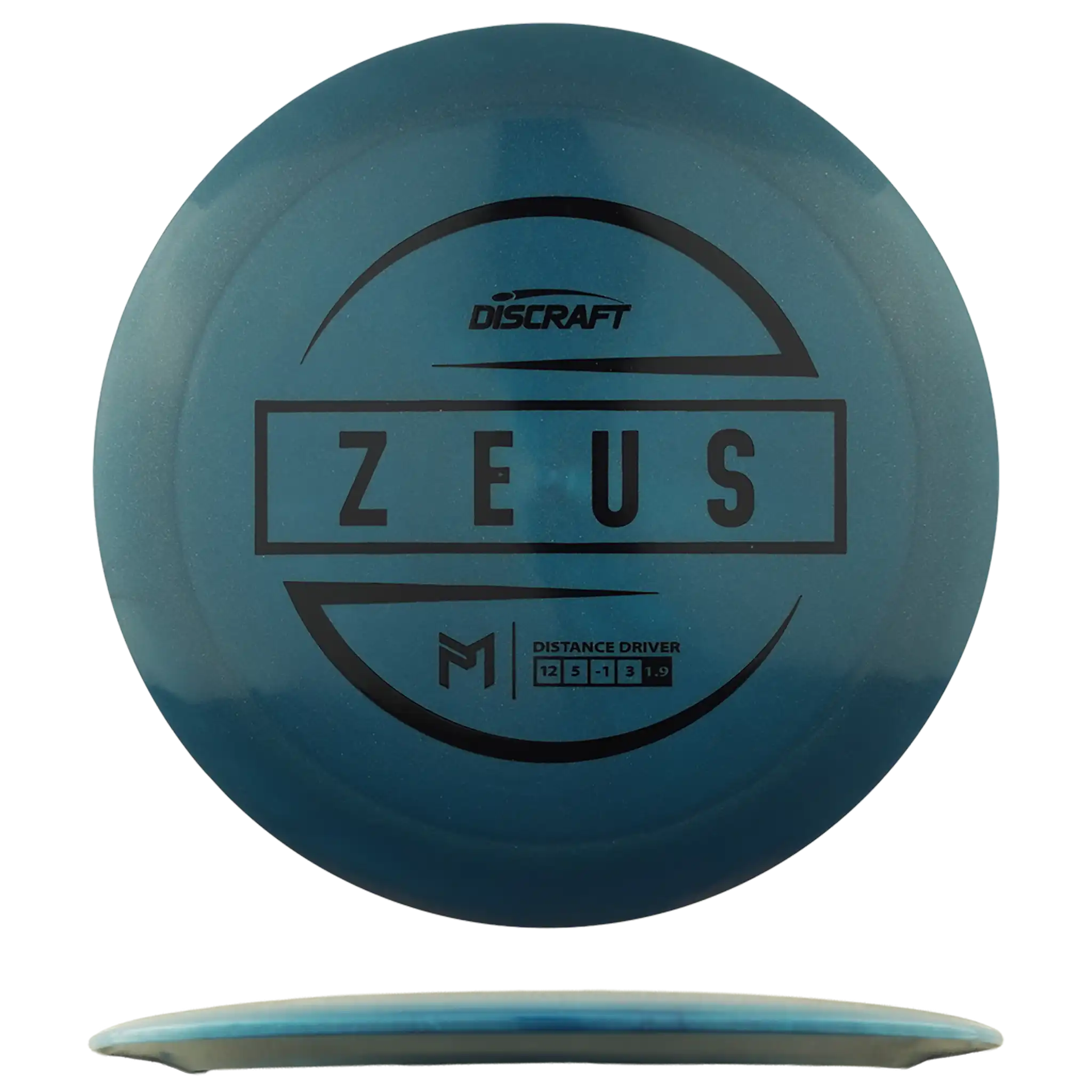 ESP Zeus - Paul McBeth
