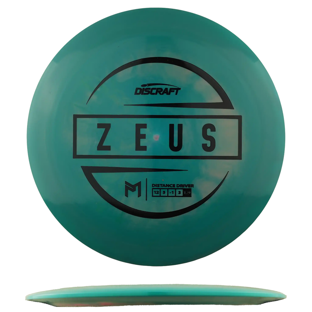 ESP Zeus - Paul McBeth