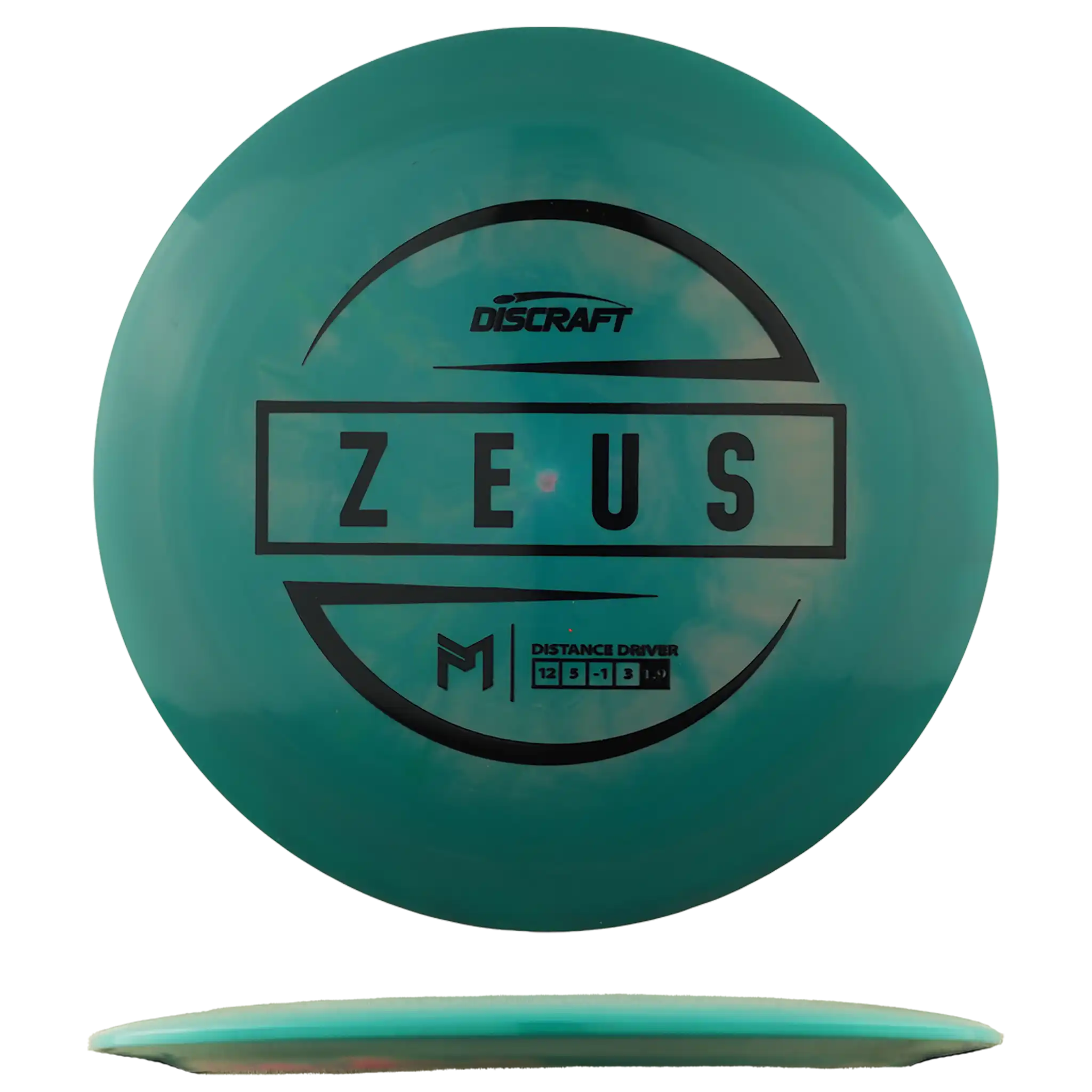 ESP Zeus - Paul McBeth