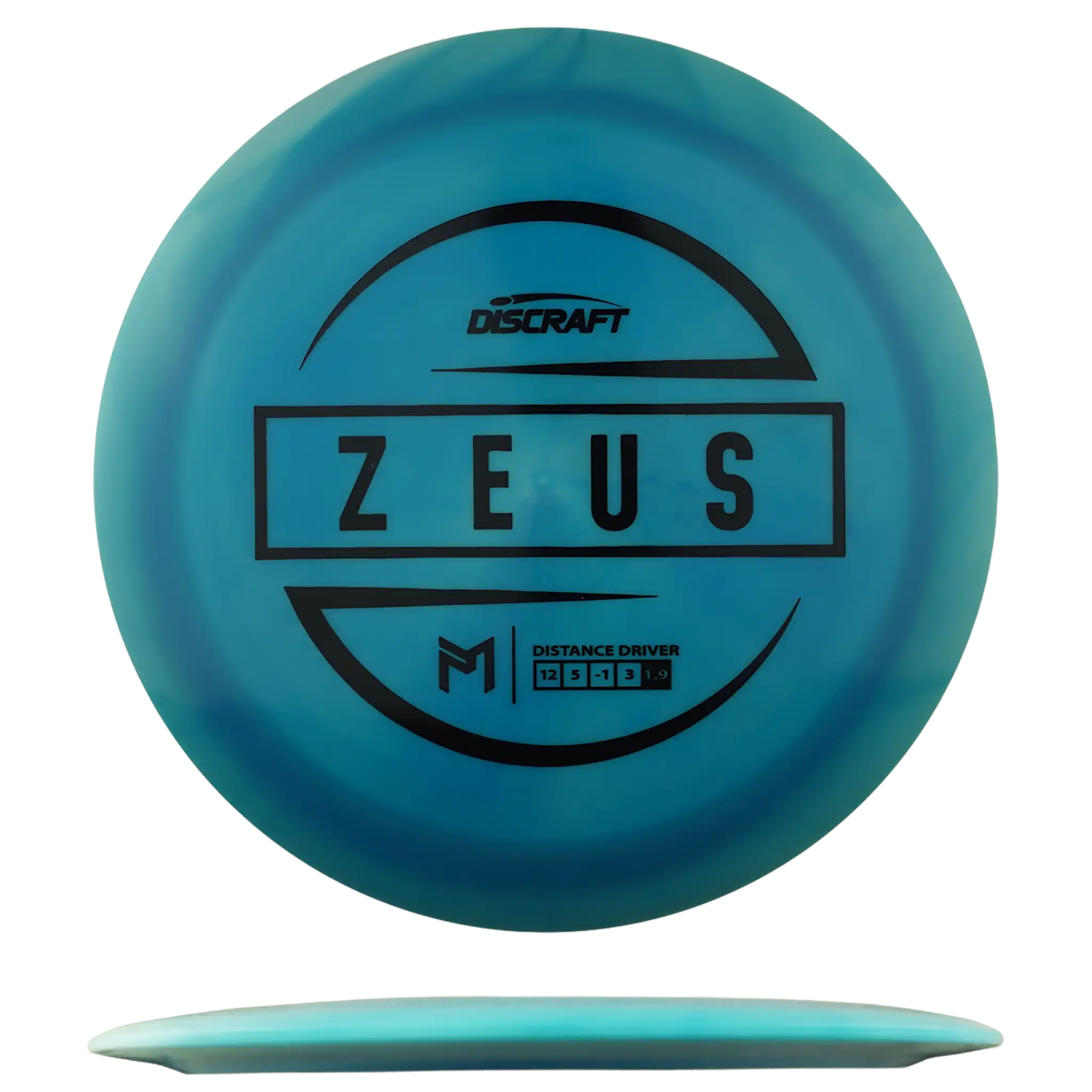 ESP Zeus - Paul McBeth