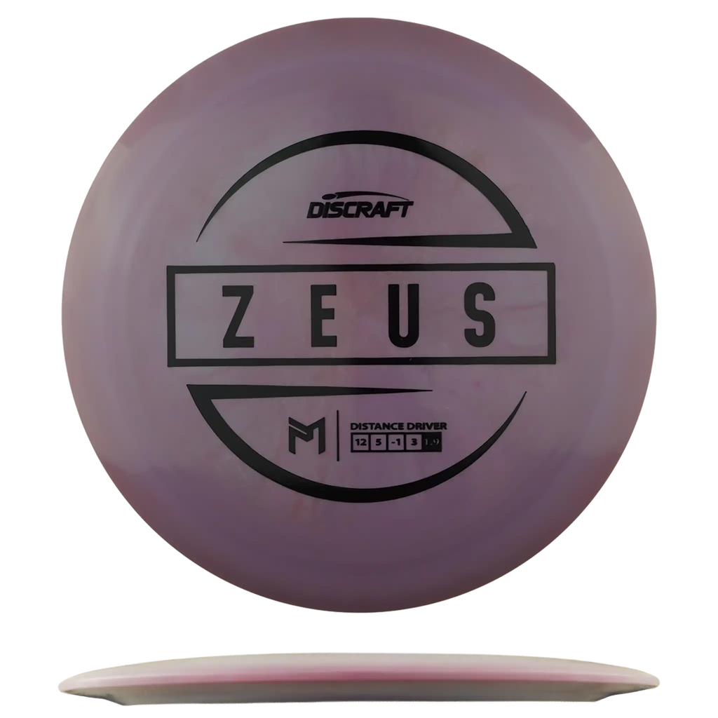 ESP Zeus - Paul McBeth