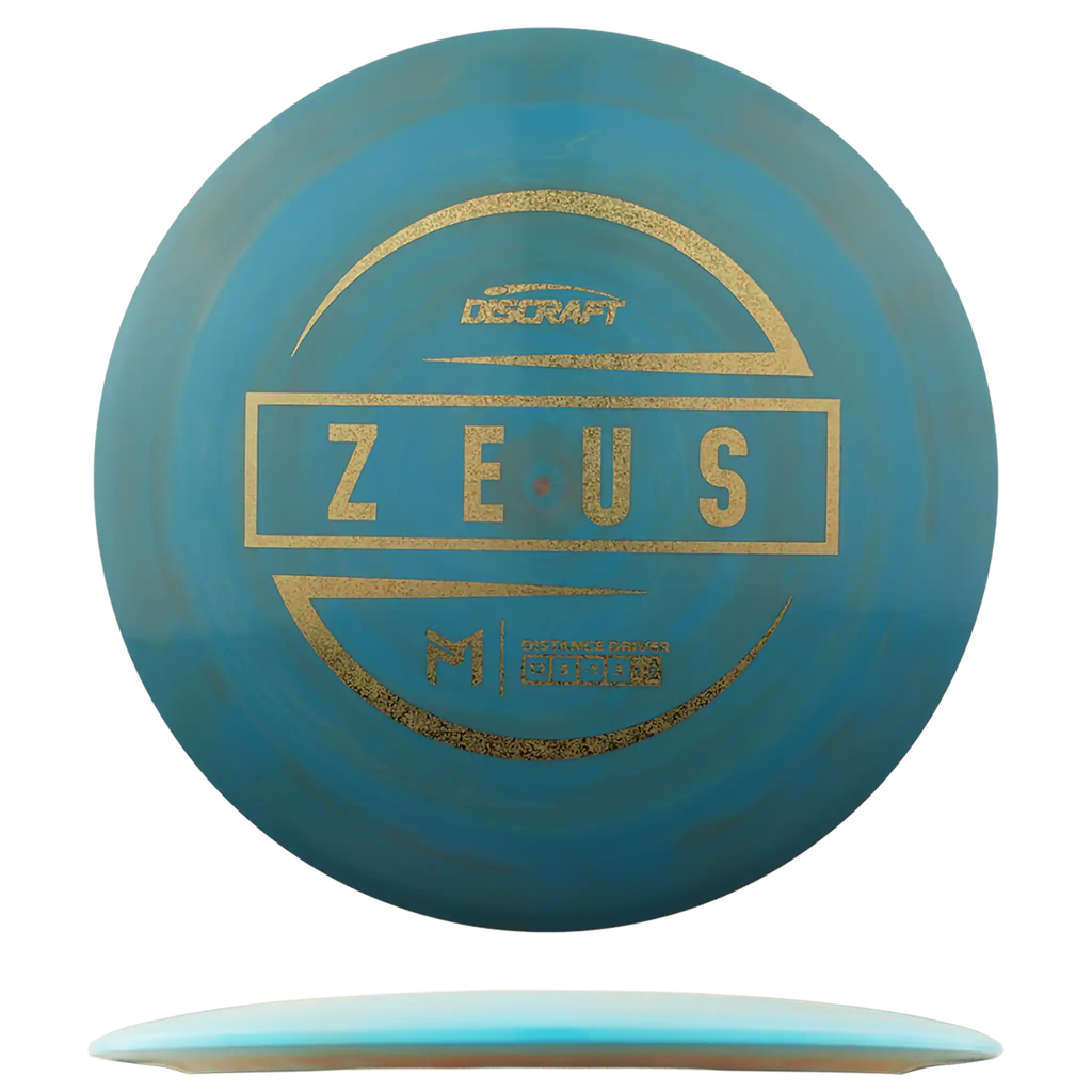 ESP Zeus - Paul McBeth
