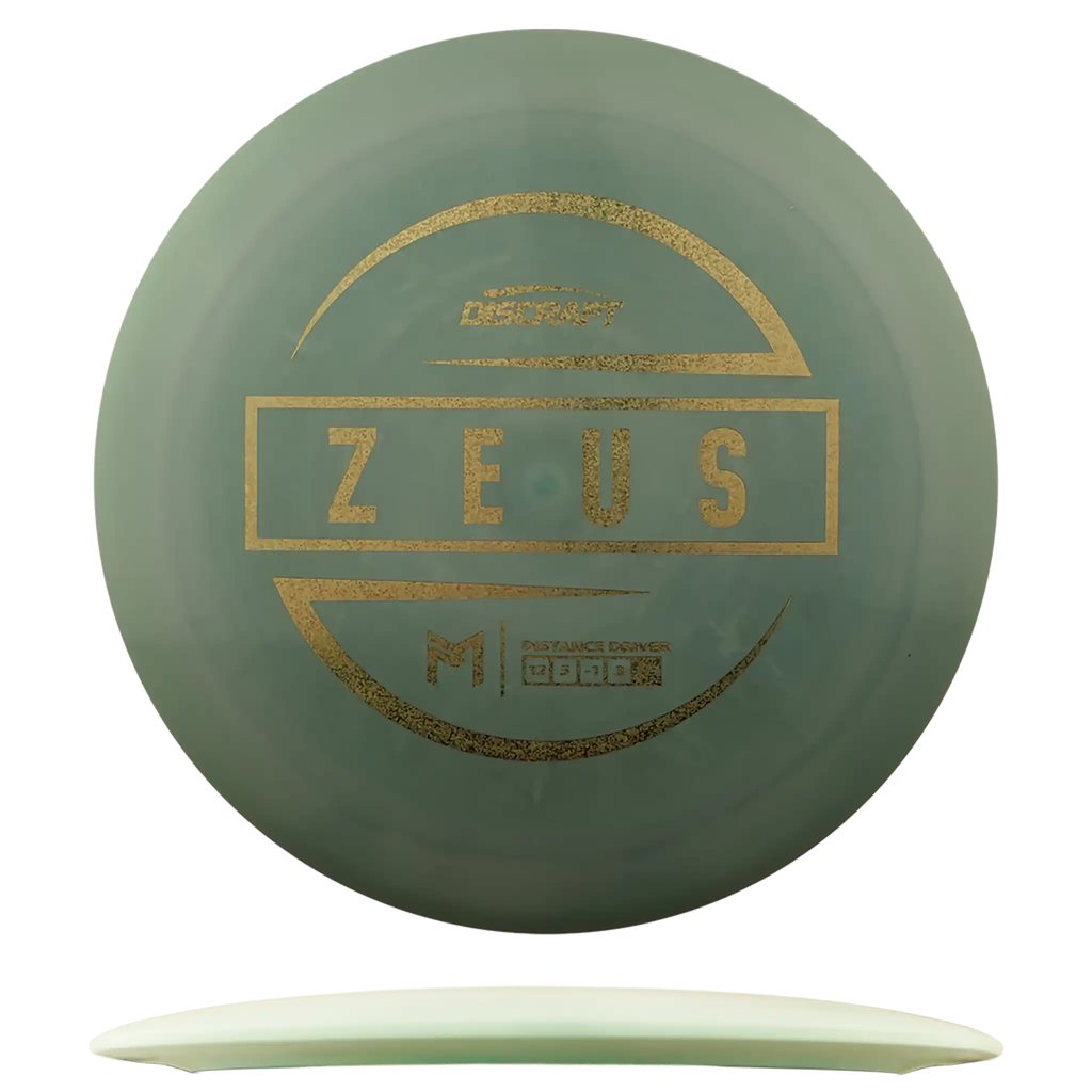 ESP Zeus - Paul McBeth