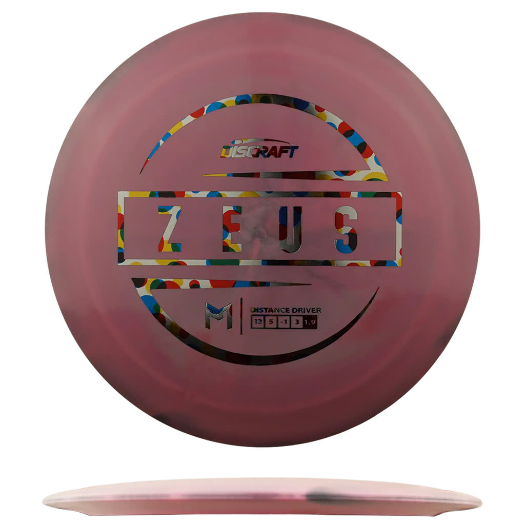 ESP Zeus - Paul McBeth