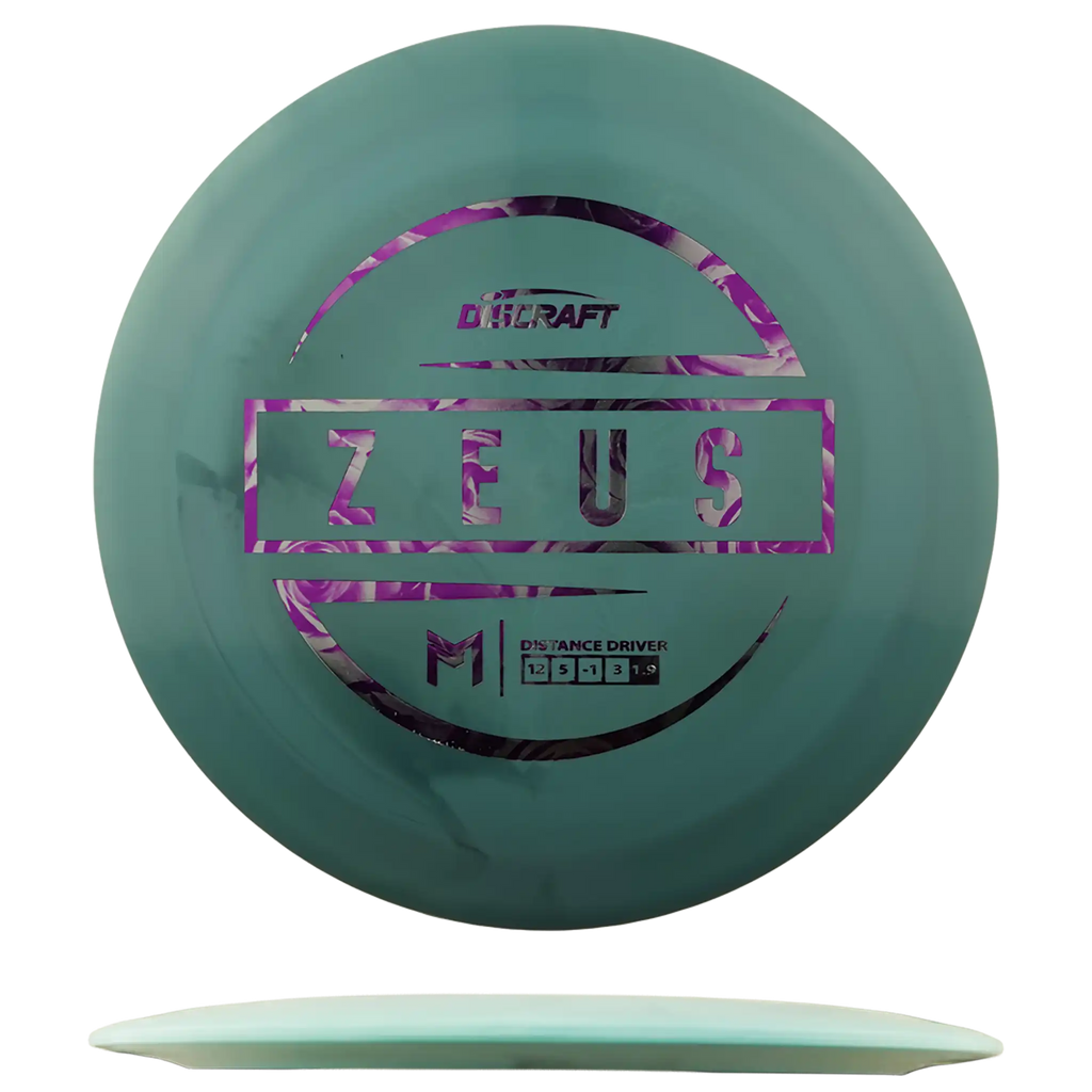 ESP Zeus - Paul McBeth