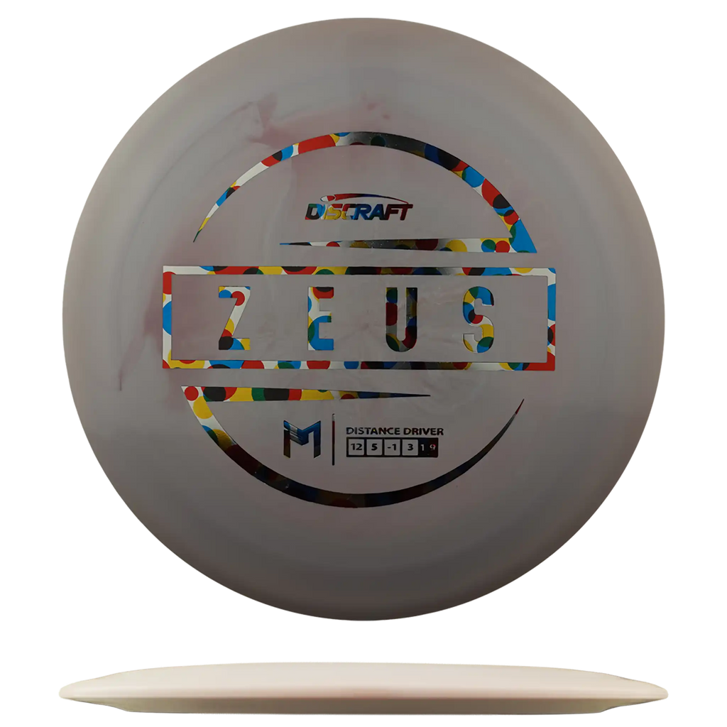 ESP Zeus - Paul McBeth