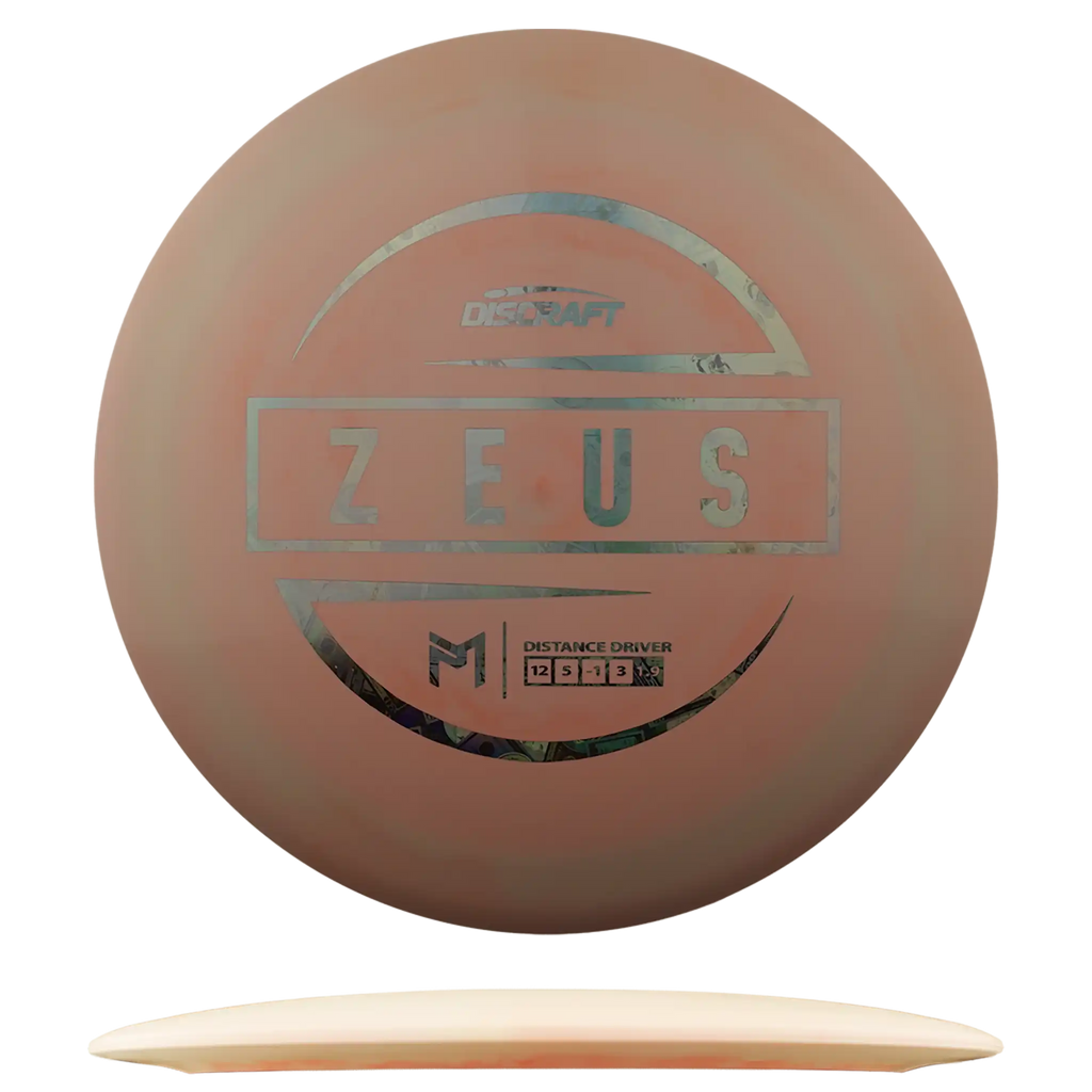 ESP Zeus - Paul McBeth