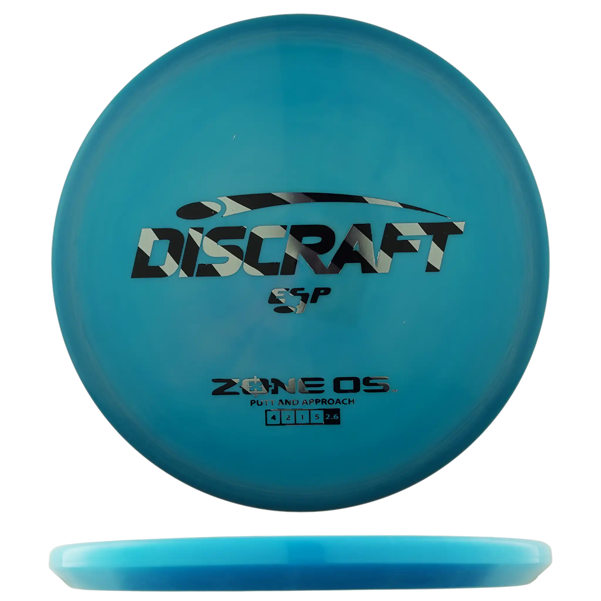 ESP Zone OS