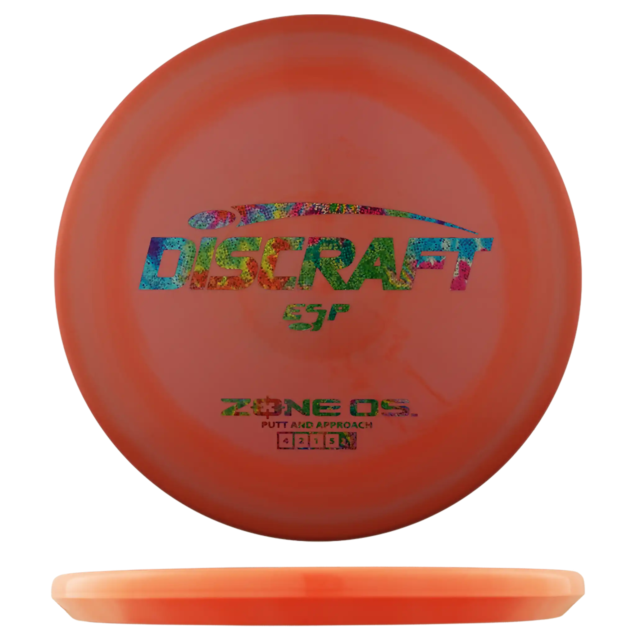ESP Zone OS