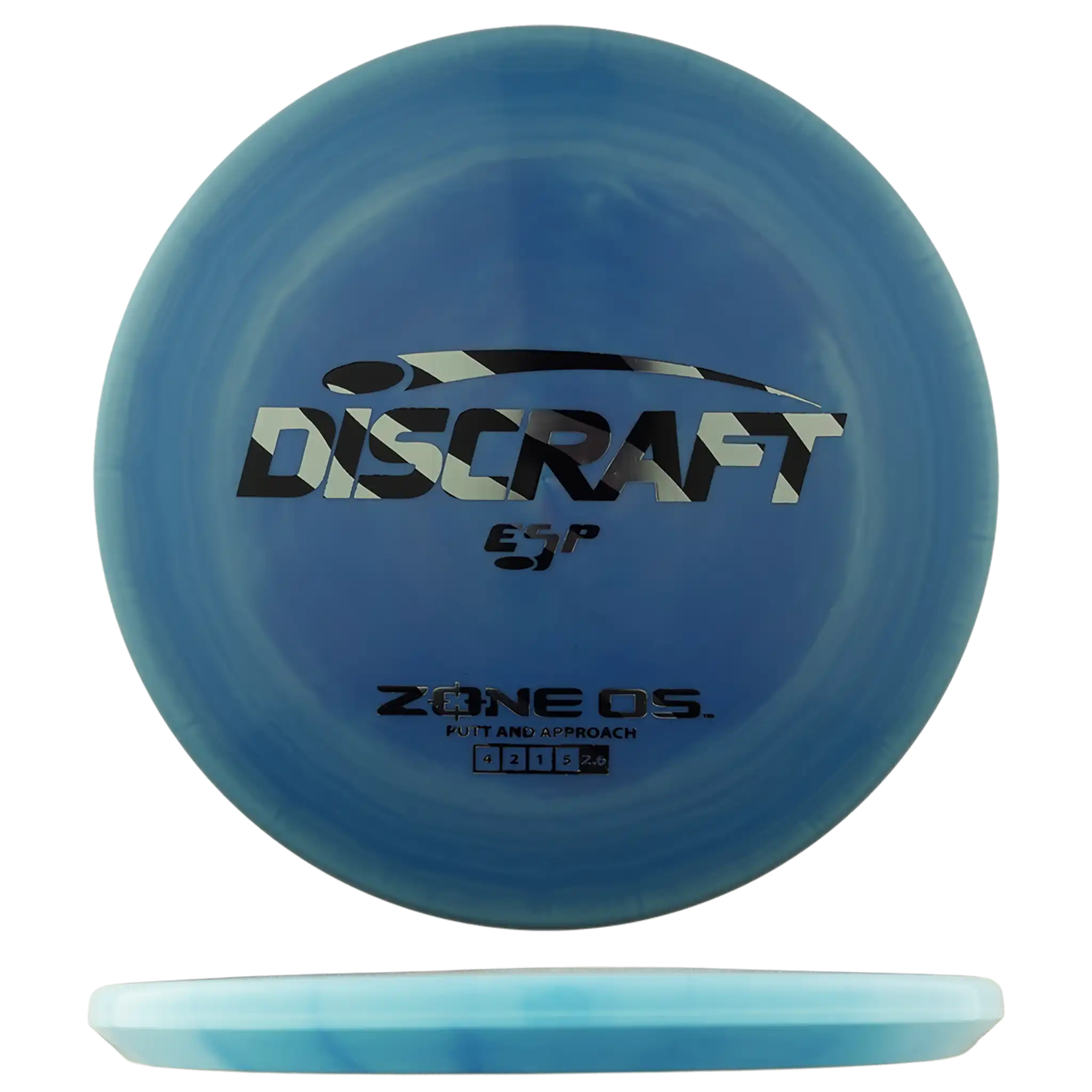 ESP Zone OS