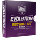 Evolution 3-Disc Set