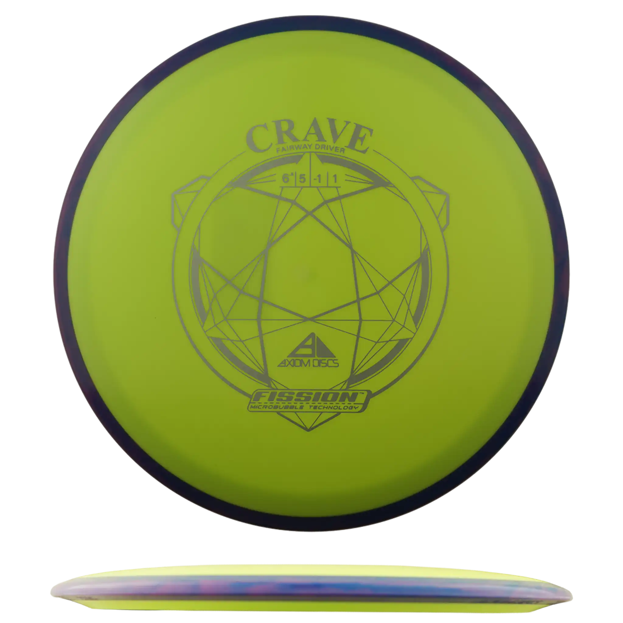 Fission Crave