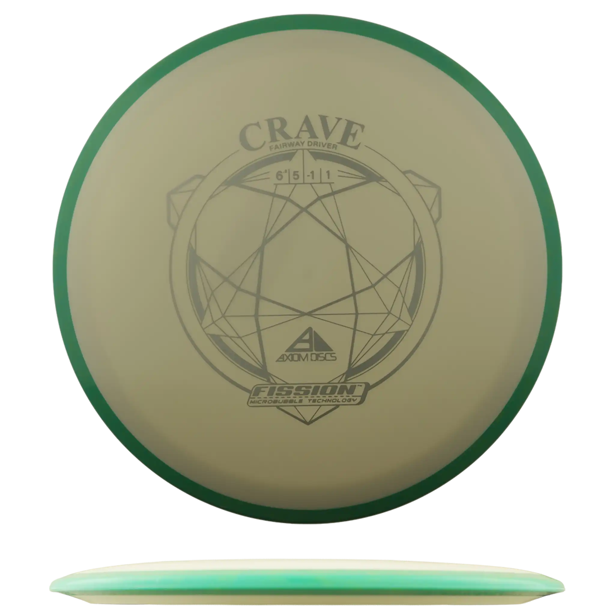Fission Crave