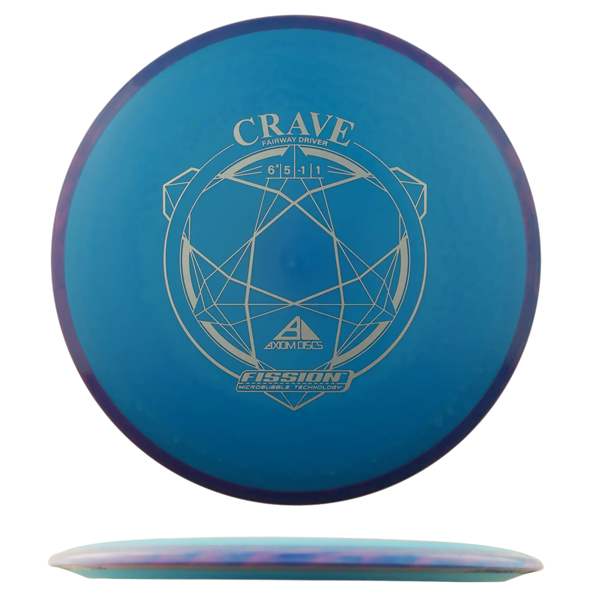 Fission Crave
