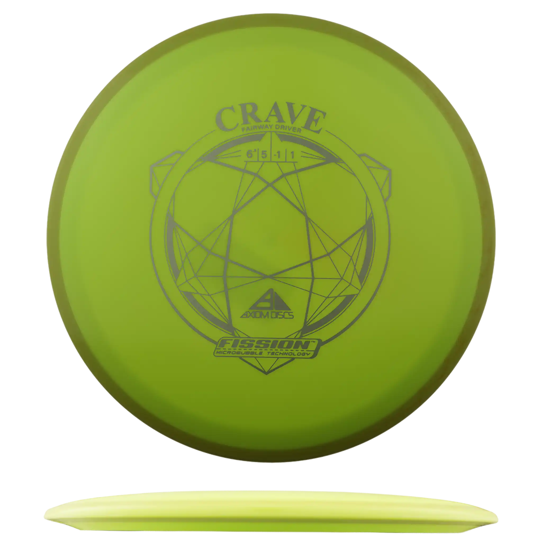 Fission Crave