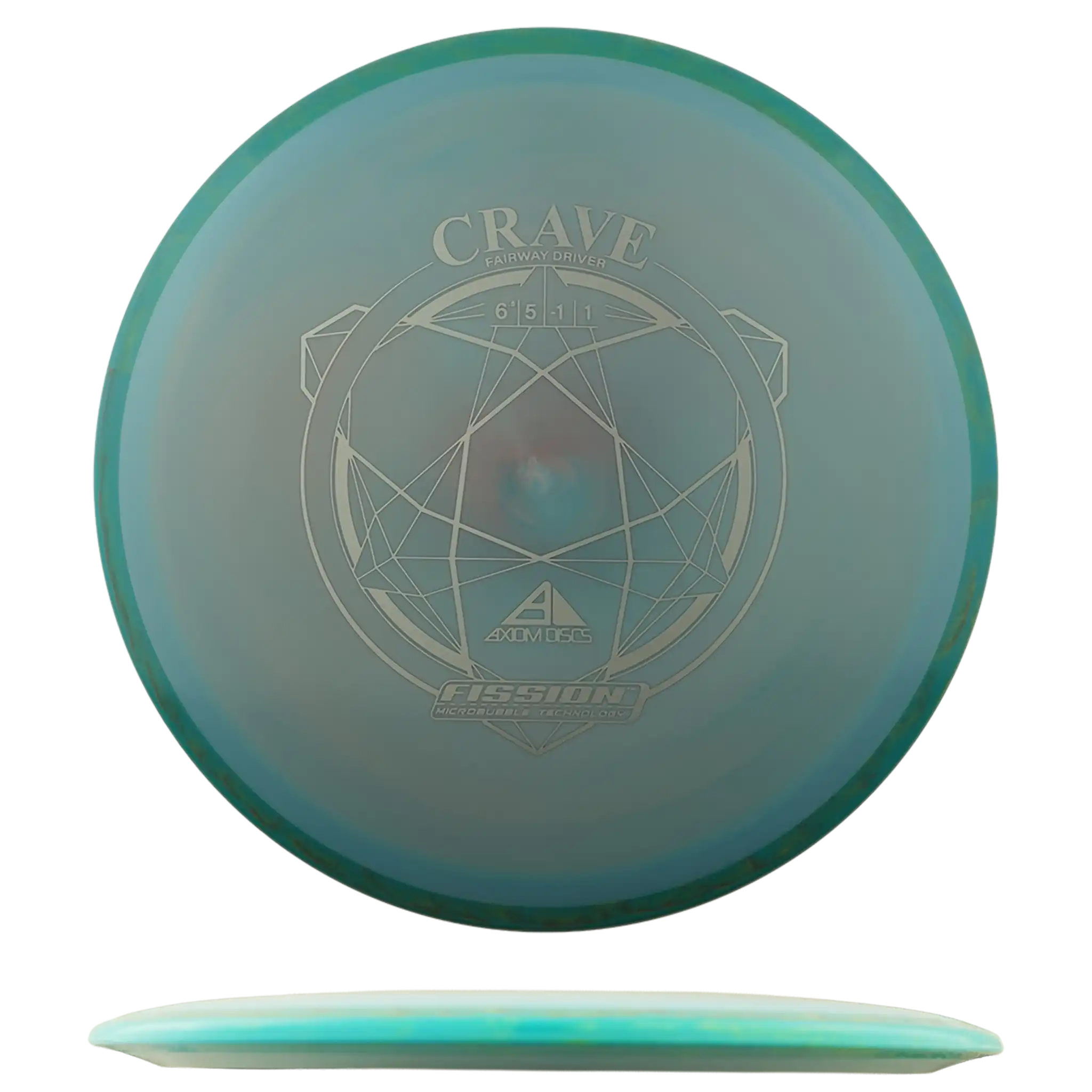 Fission Crave